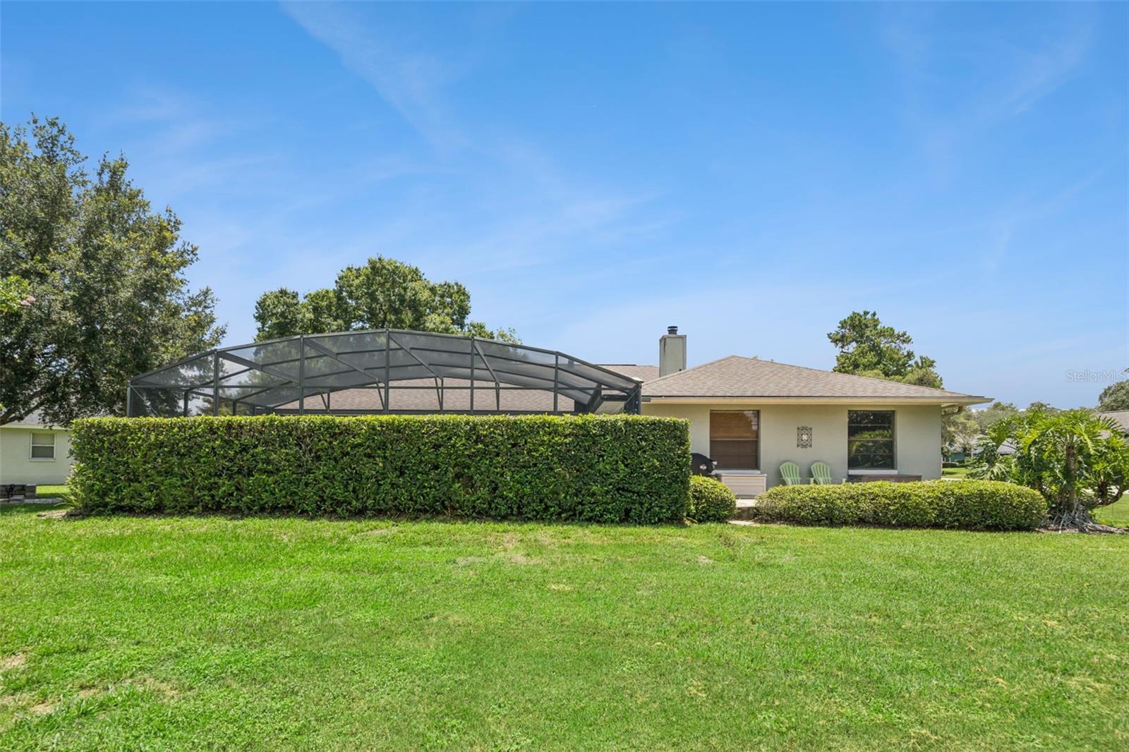 COUNTRY DOWNS PH 2 - Residential