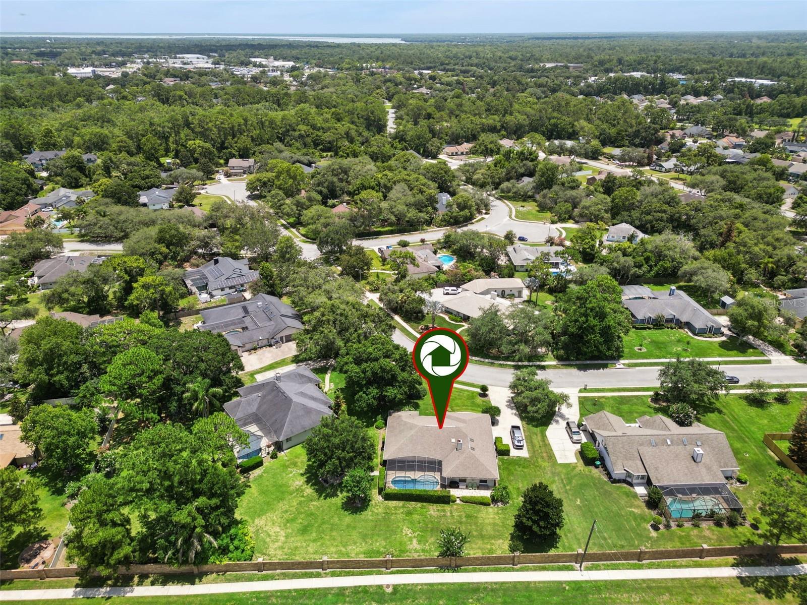COUNTRY DOWNS PH 2 - Residential