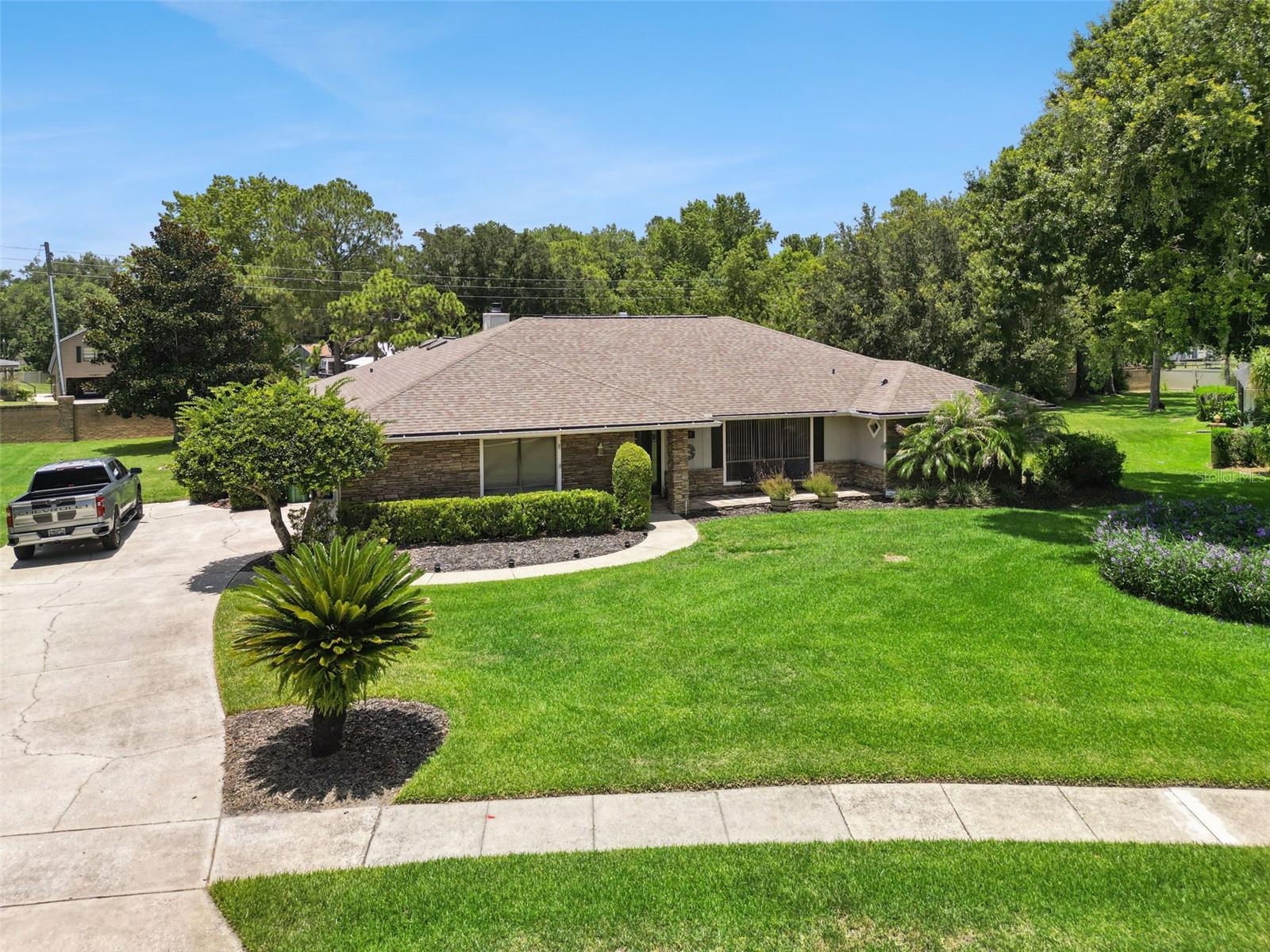 COUNTRY DOWNS PH 2 - Residential