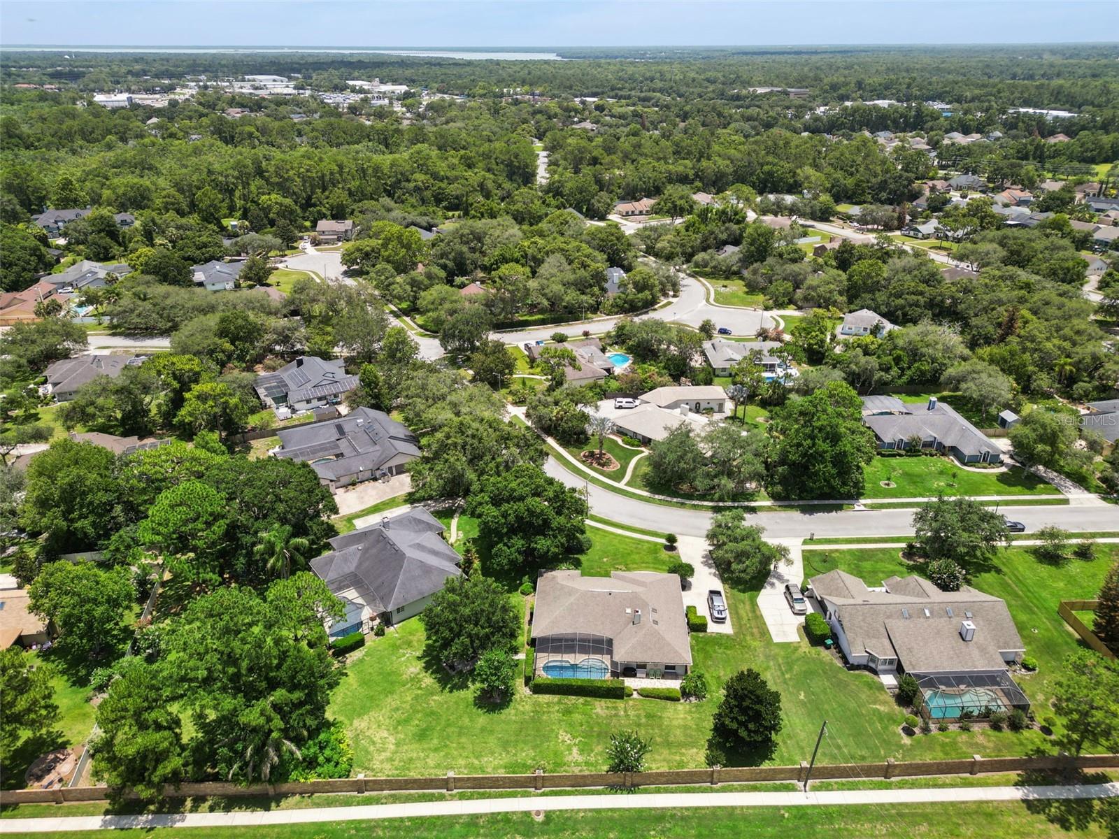 COUNTRY DOWNS PH 2 - Residential