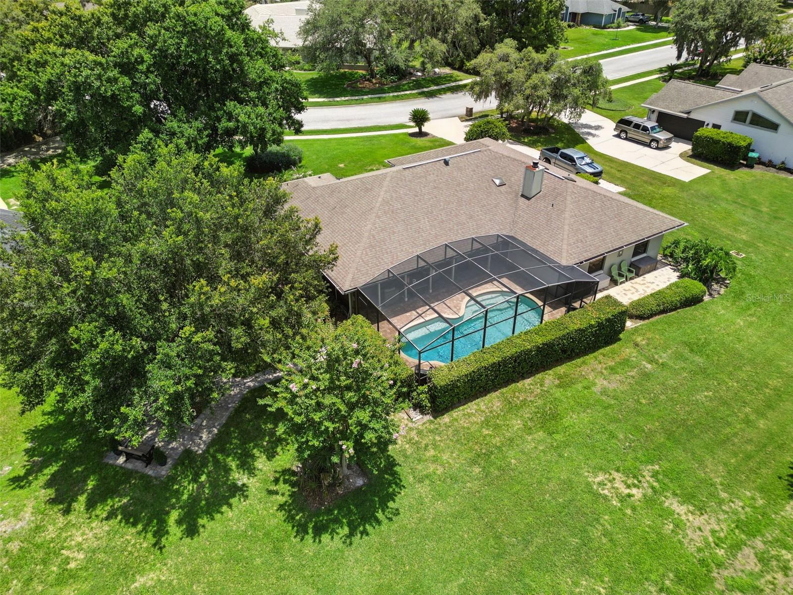 COUNTRY DOWNS PH 2 - Residential