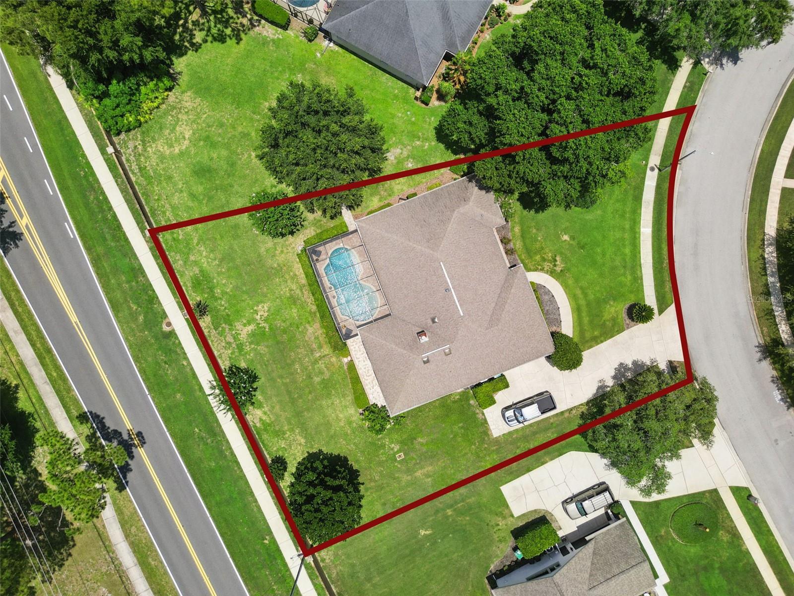 COUNTRY DOWNS PH 2 - Residential