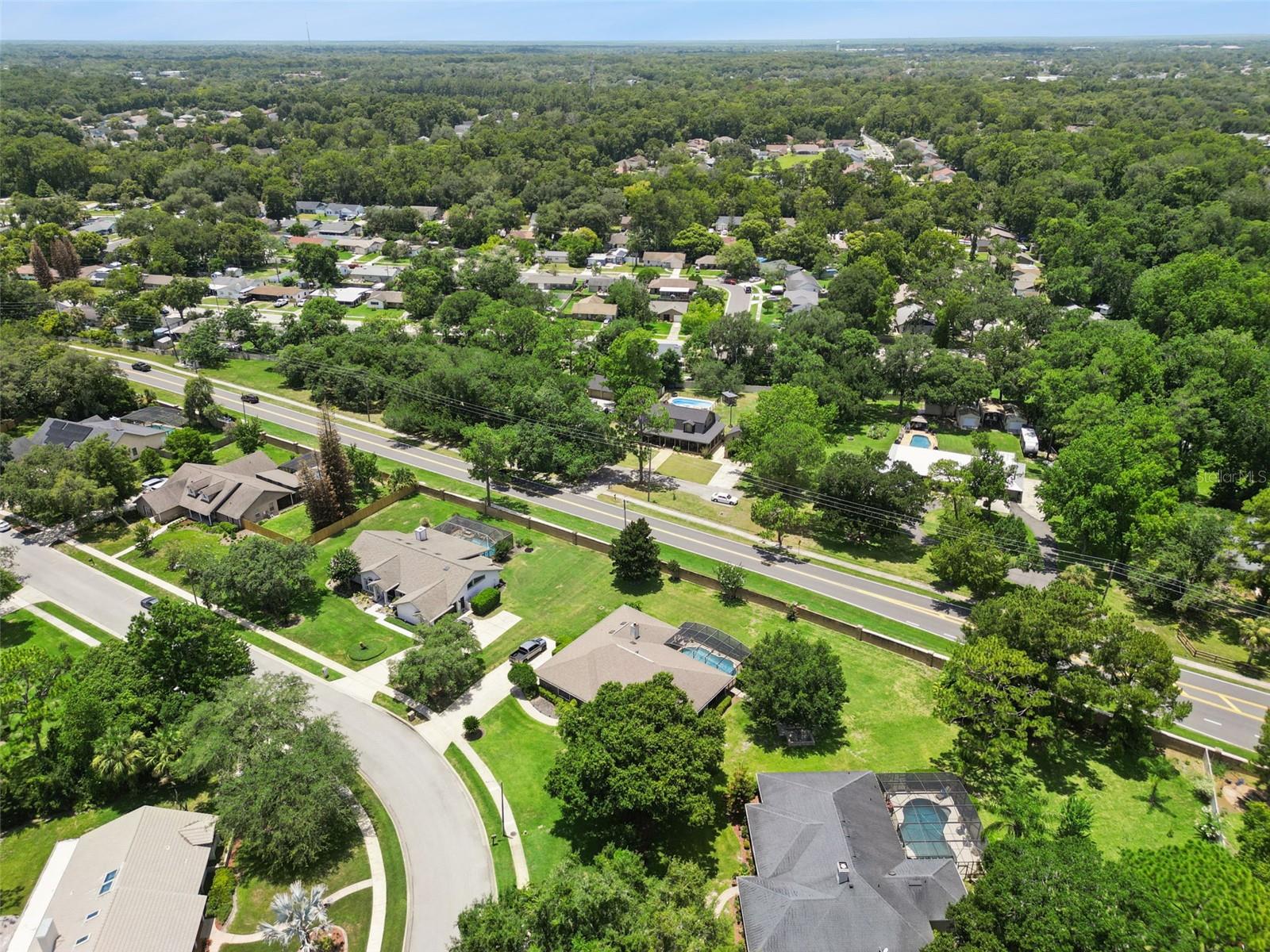 COUNTRY DOWNS PH 2 - Residential