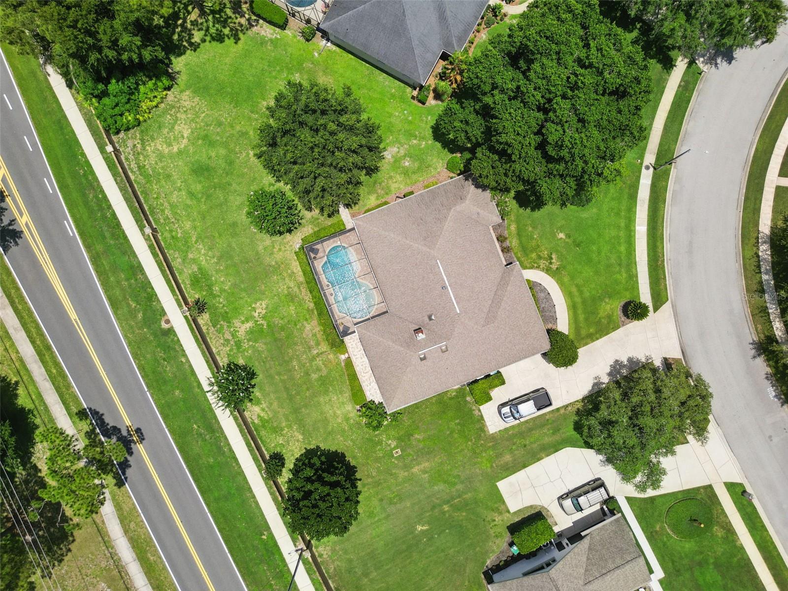 COUNTRY DOWNS PH 2 - Residential