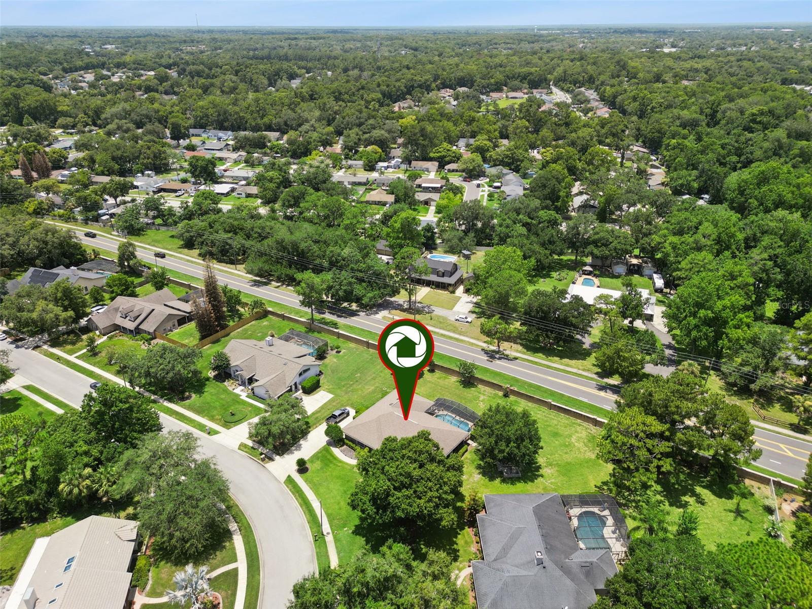 COUNTRY DOWNS PH 2 - Residential