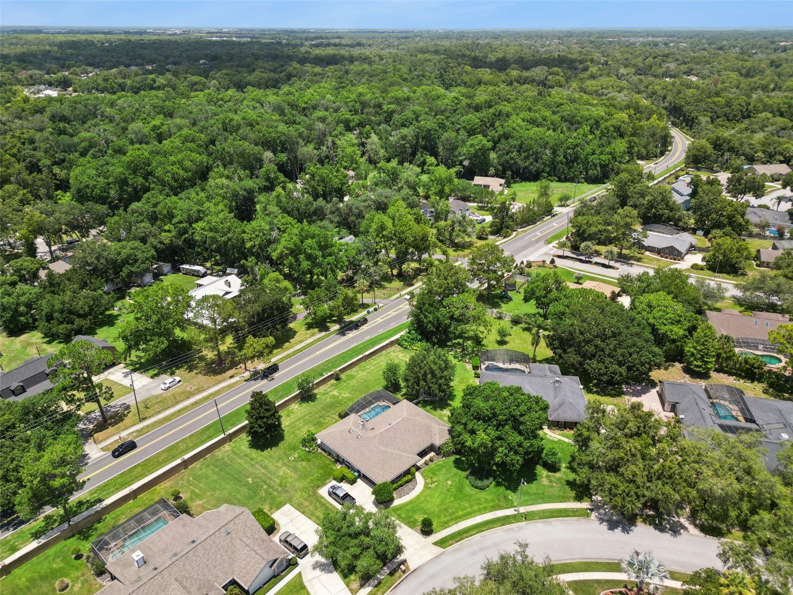 COUNTRY DOWNS PH 2 - Residential