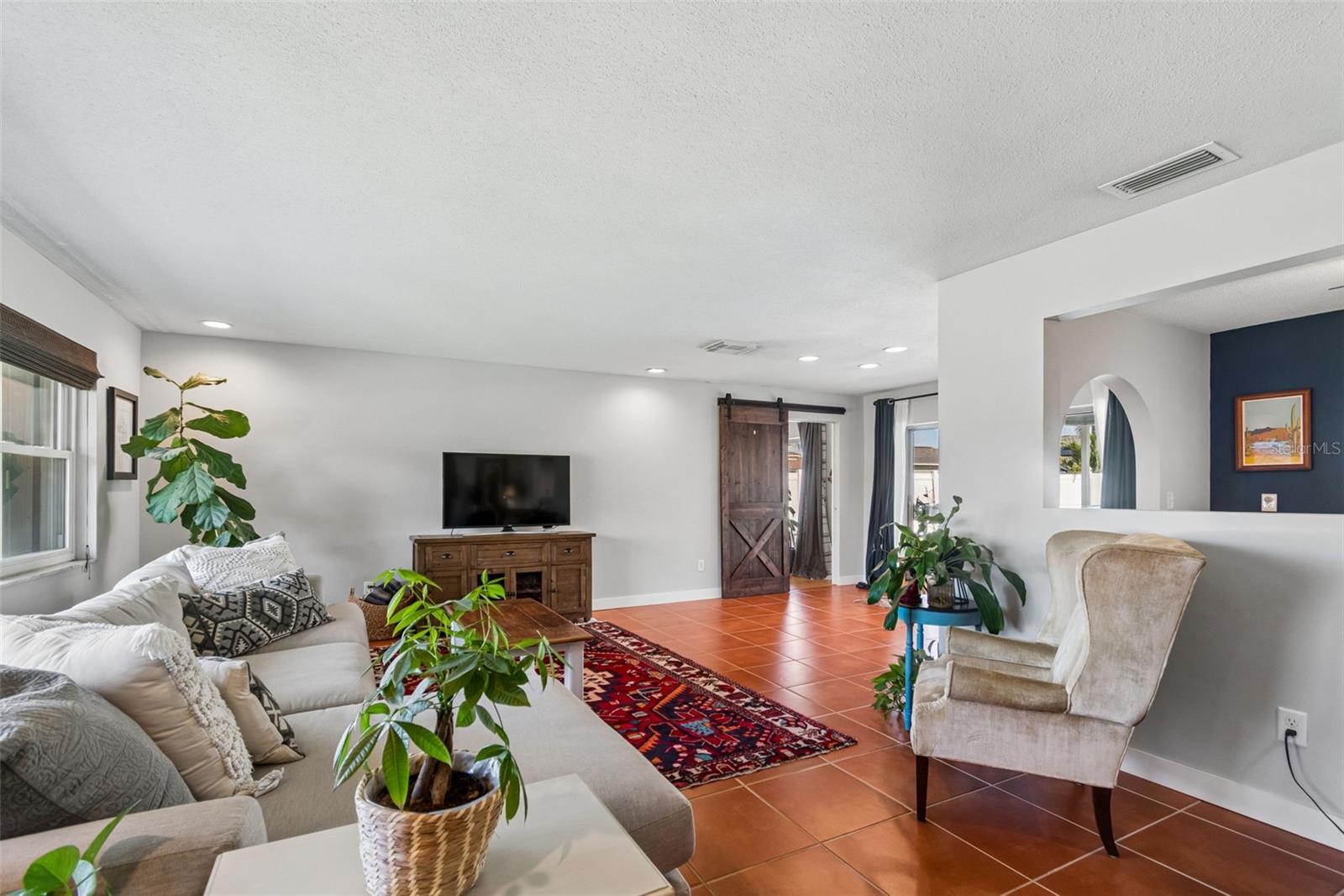 OAKHURST PARK 1ST ADD - Residential