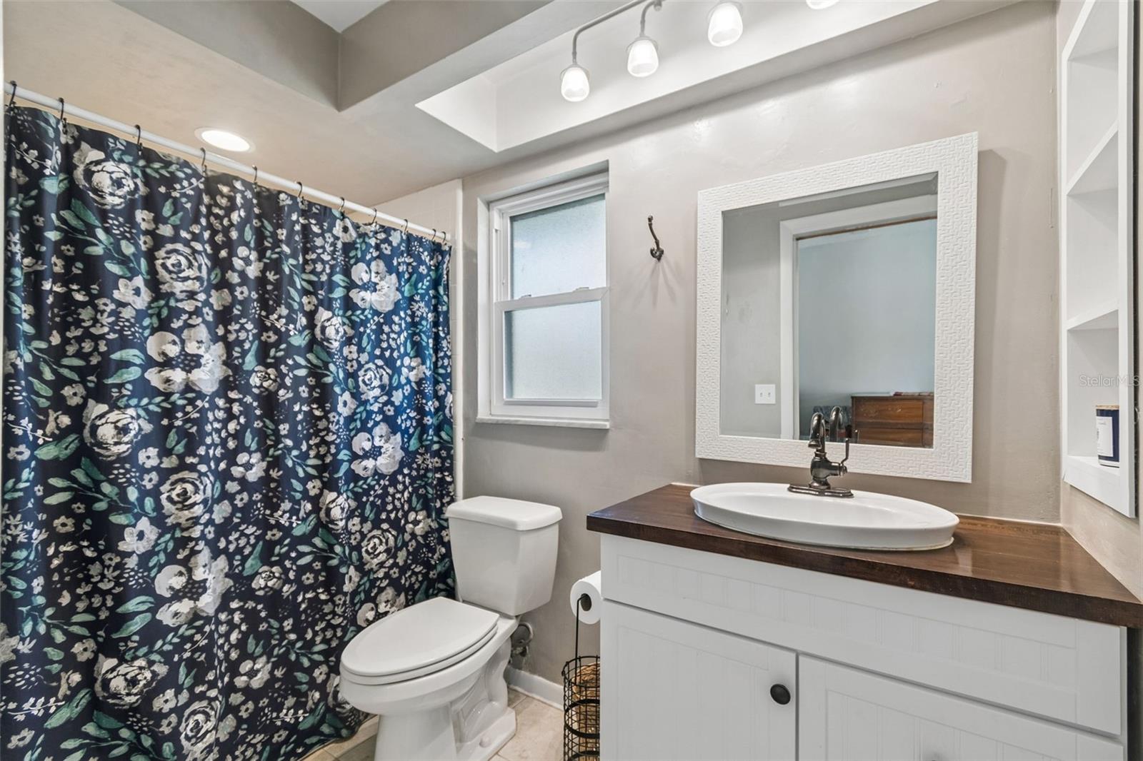OAKHURST PARK 1ST ADD - Residential