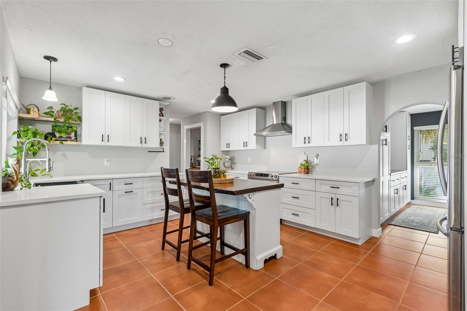 OAKHURST PARK 1ST ADD - Residential