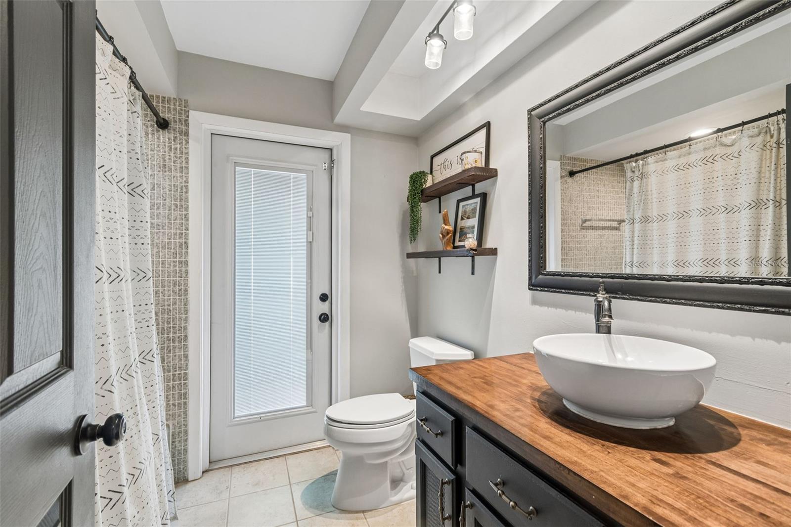 OAKHURST PARK 1ST ADD - Residential