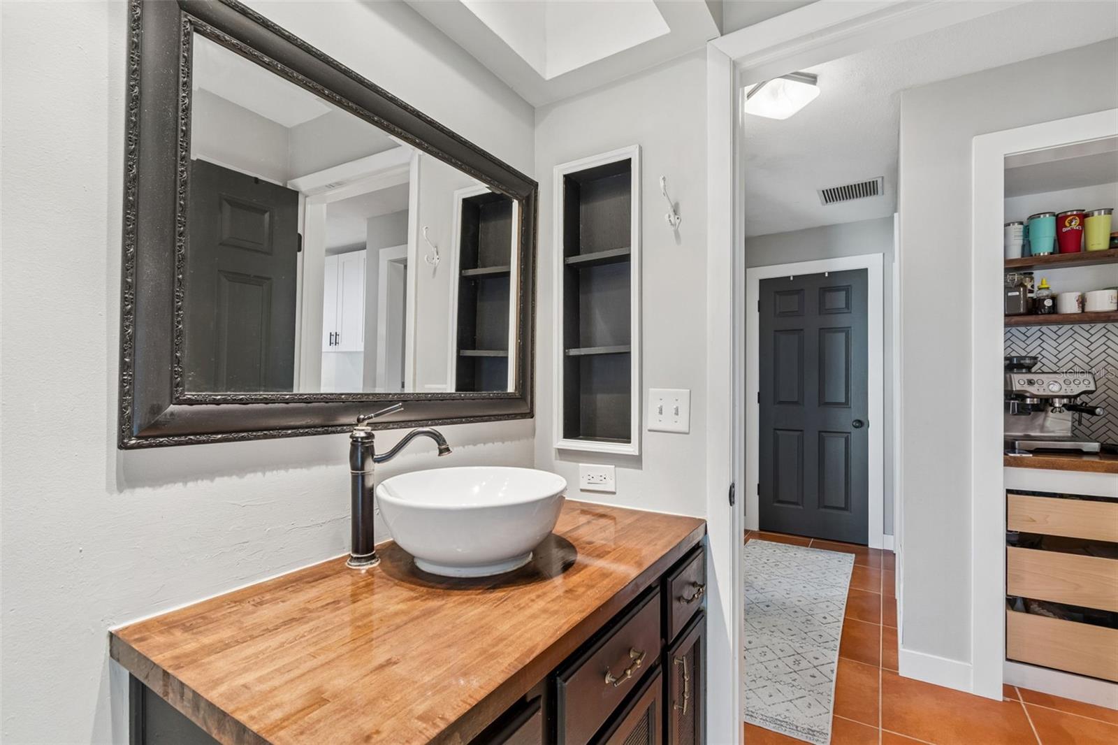 OAKHURST PARK 1ST ADD - Residential