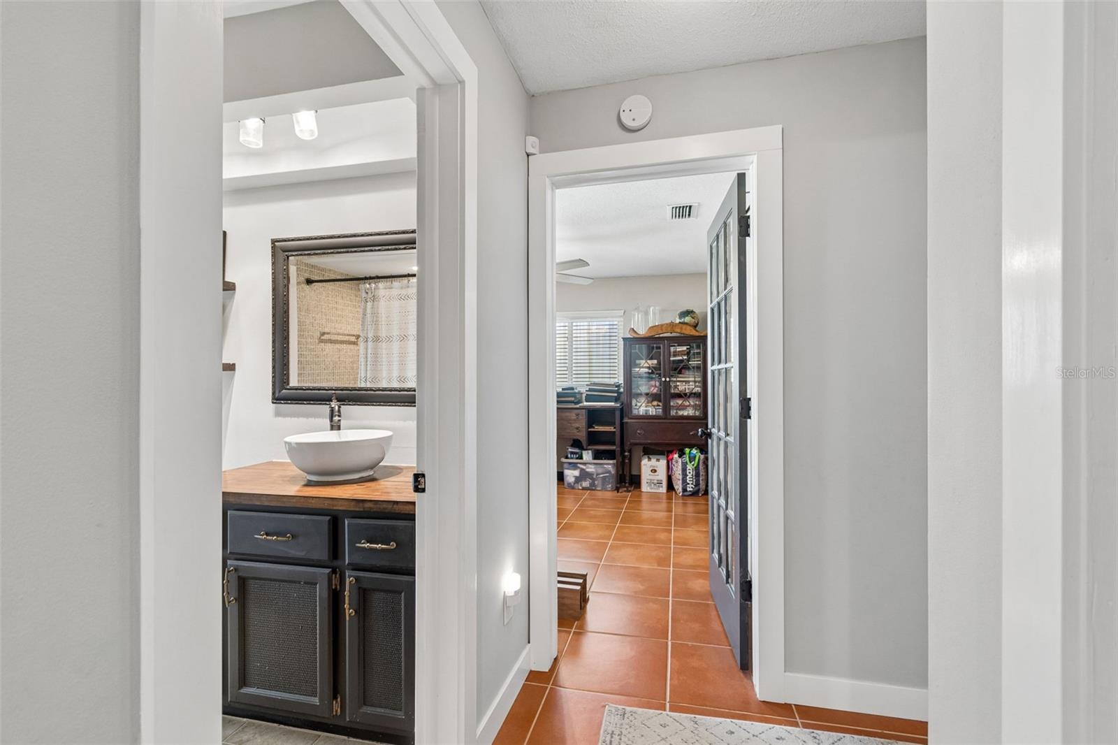 OAKHURST PARK 1ST ADD - Residential