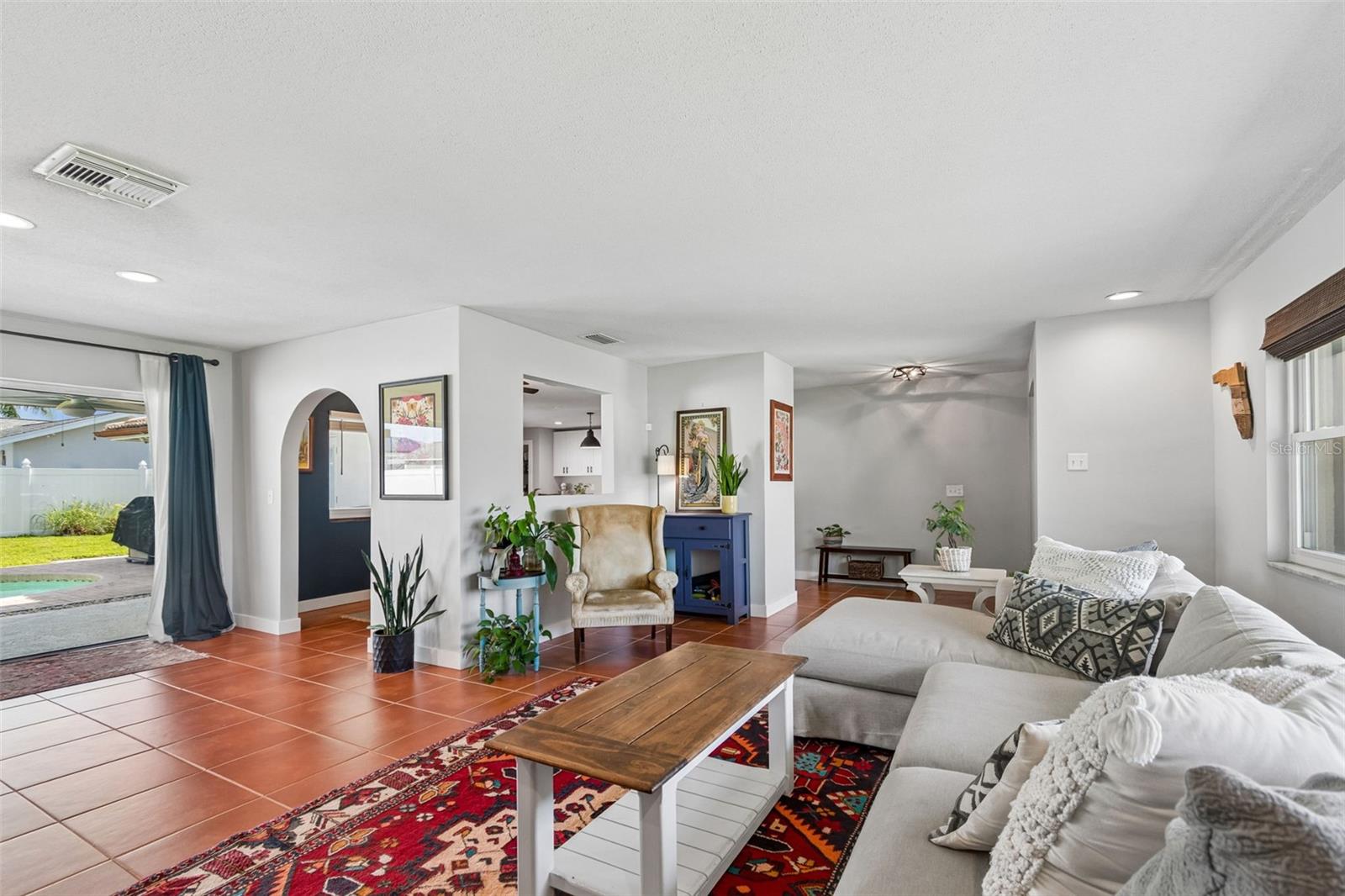 OAKHURST PARK 1ST ADD - Residential
