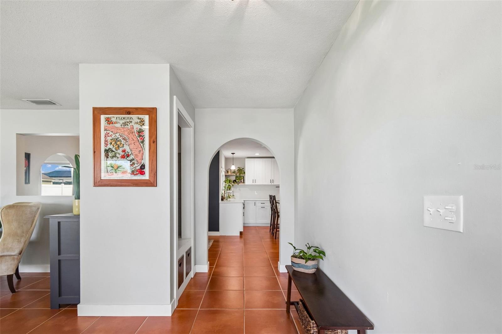 OAKHURST PARK 1ST ADD - Residential
