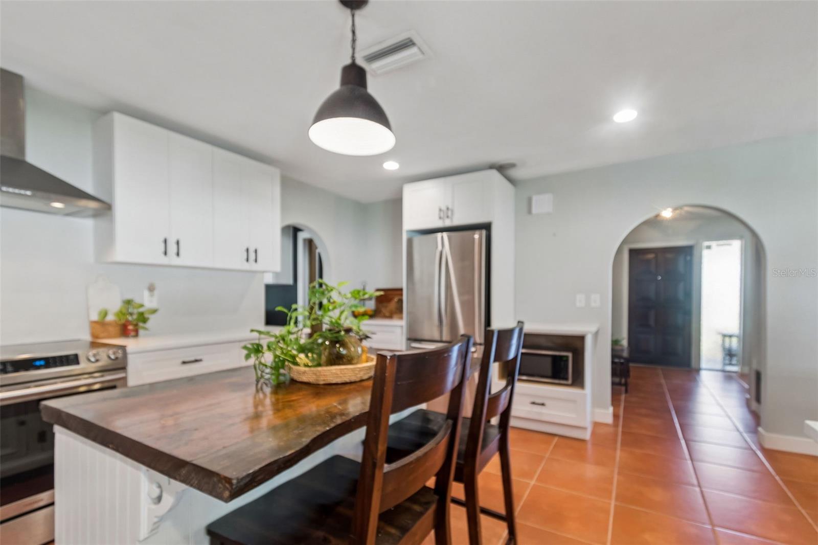 OAKHURST PARK 1ST ADD - Residential