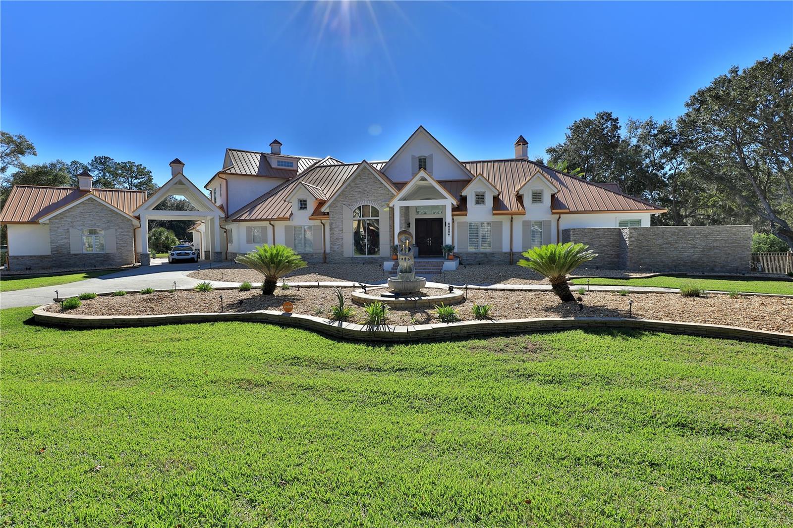 COUNTRY CLUB/OCALA UN 02 - Residential