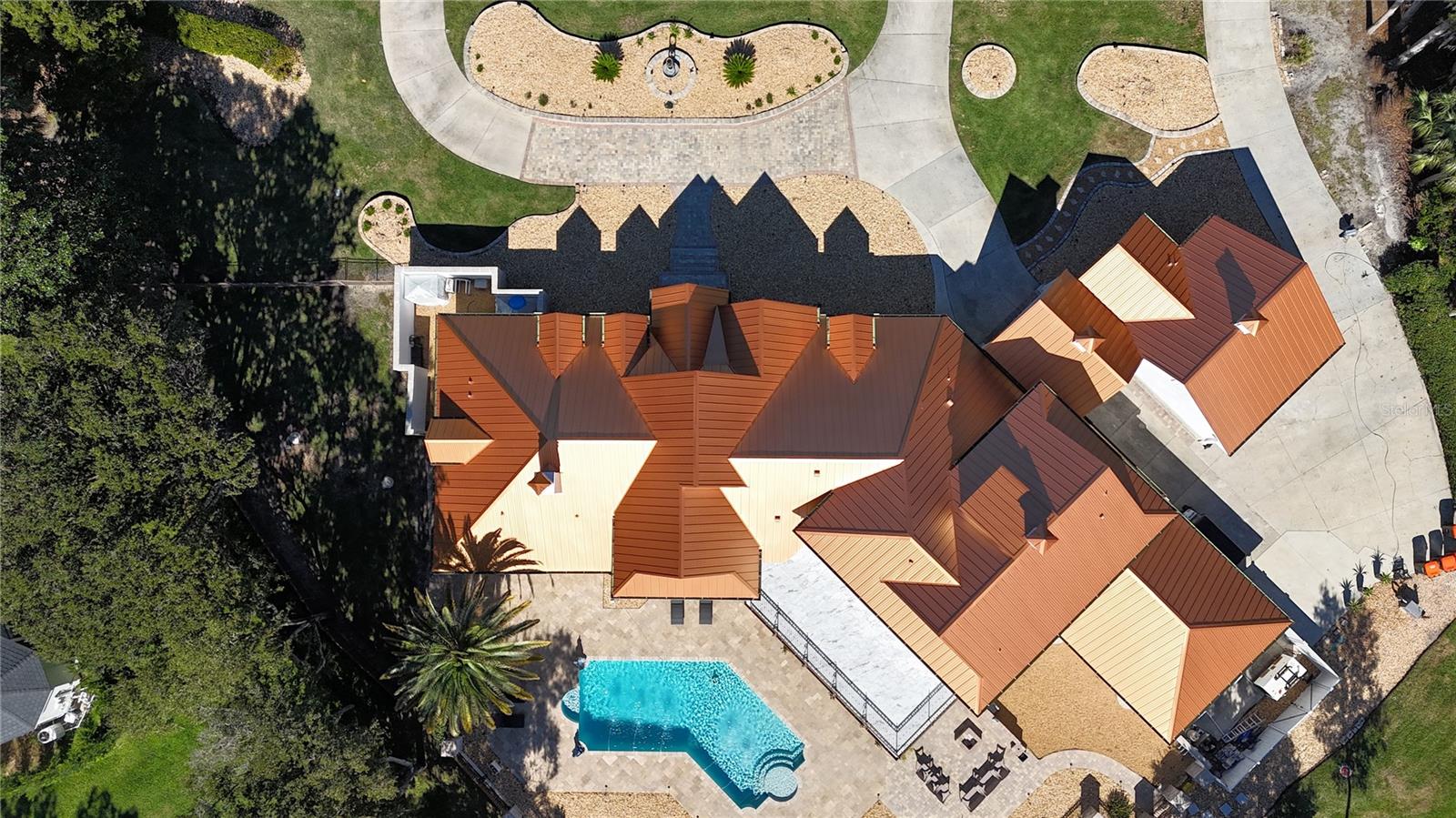 COUNTRY CLUB/OCALA UN 02 - Residential