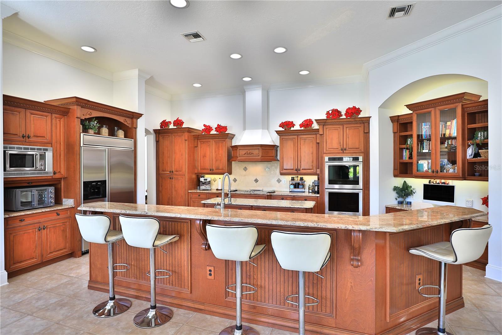 COUNTRY CLUB/OCALA UN 02 - Residential