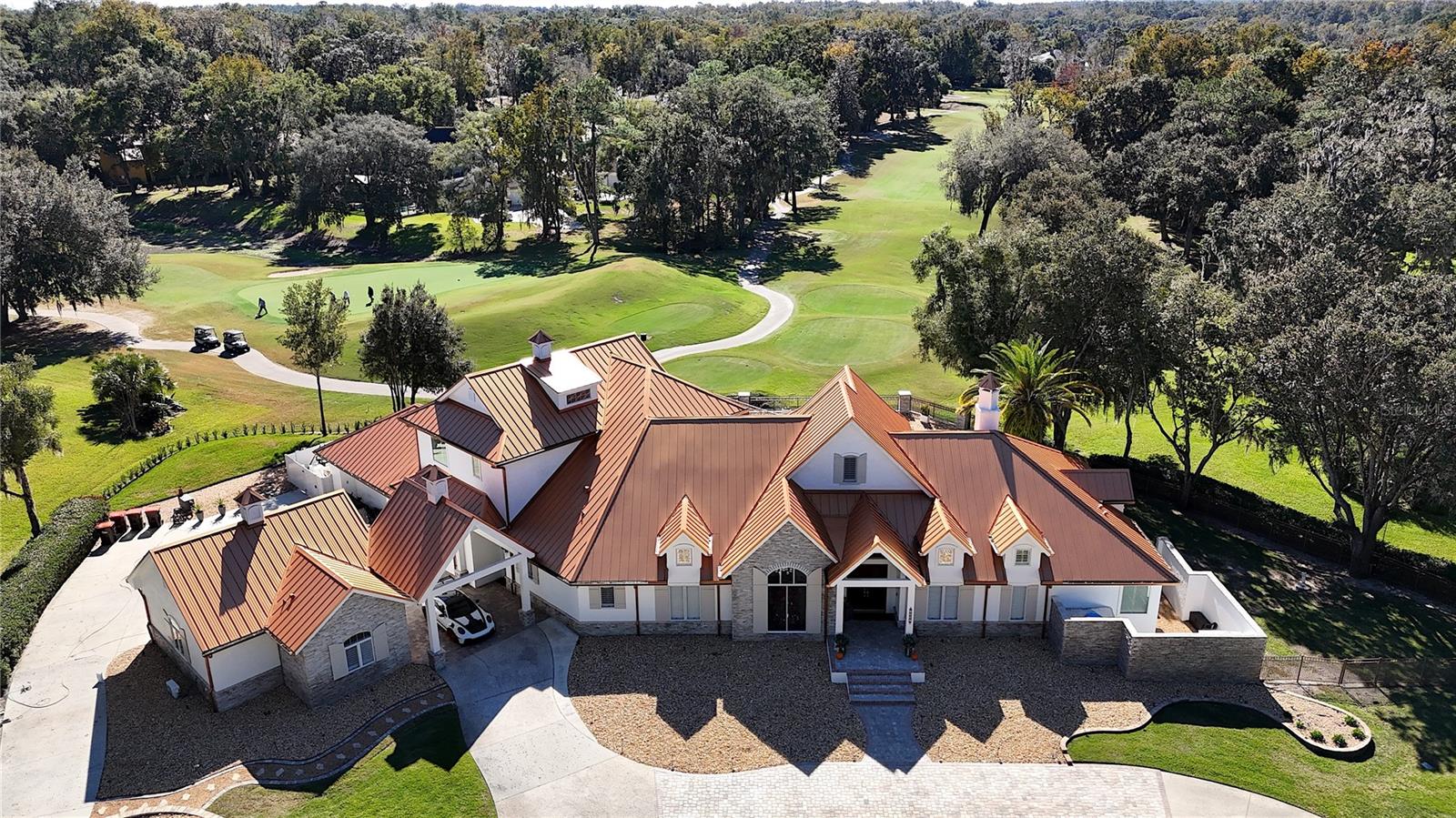 COUNTRY CLUB/OCALA UN 02 - Residential