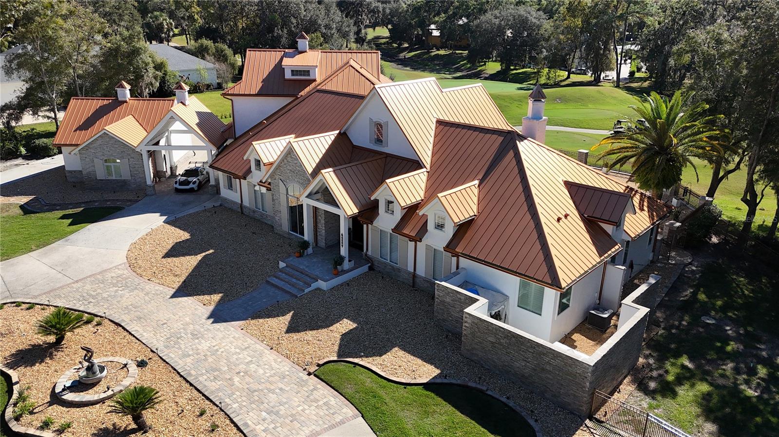 COUNTRY CLUB/OCALA UN 02 - Residential