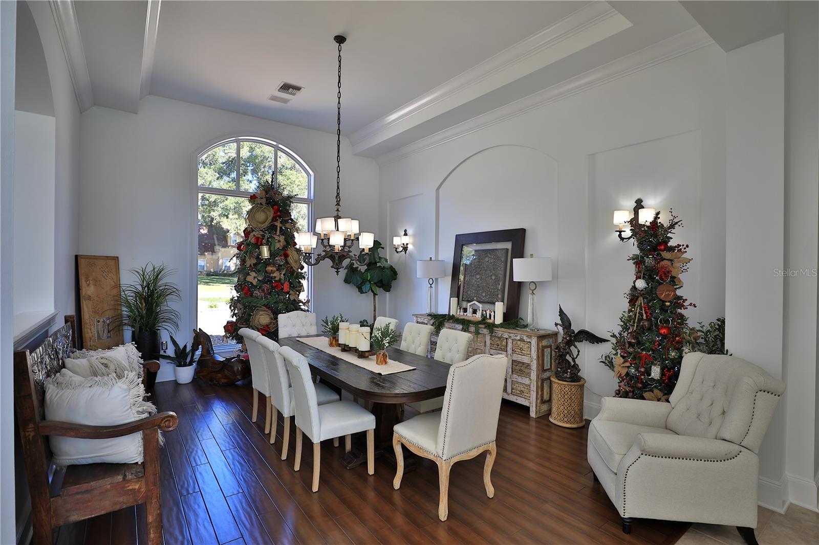 COUNTRY CLUB/OCALA UN 02 - Residential