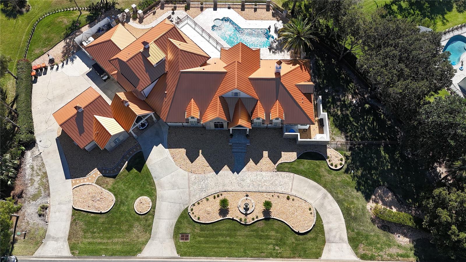 COUNTRY CLUB/OCALA UN 02 - Residential