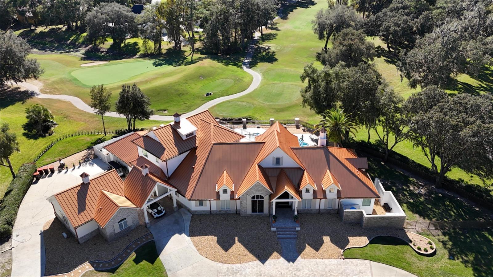 COUNTRY CLUB/OCALA UN 02 - Residential