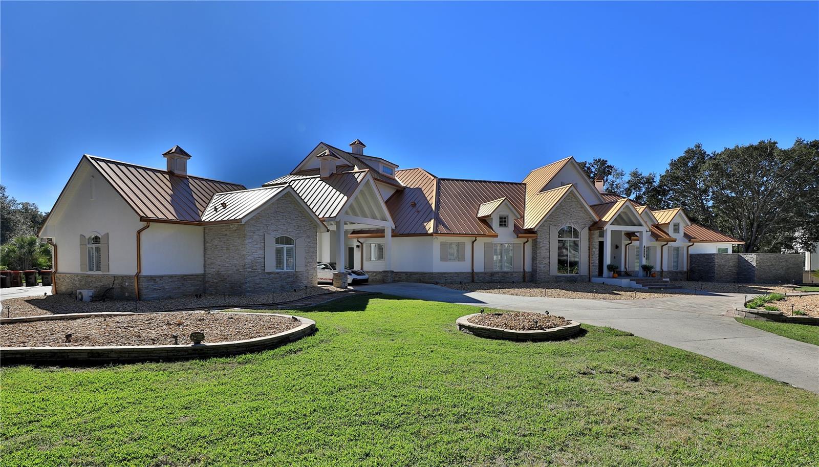 COUNTRY CLUB/OCALA UN 02 - Residential