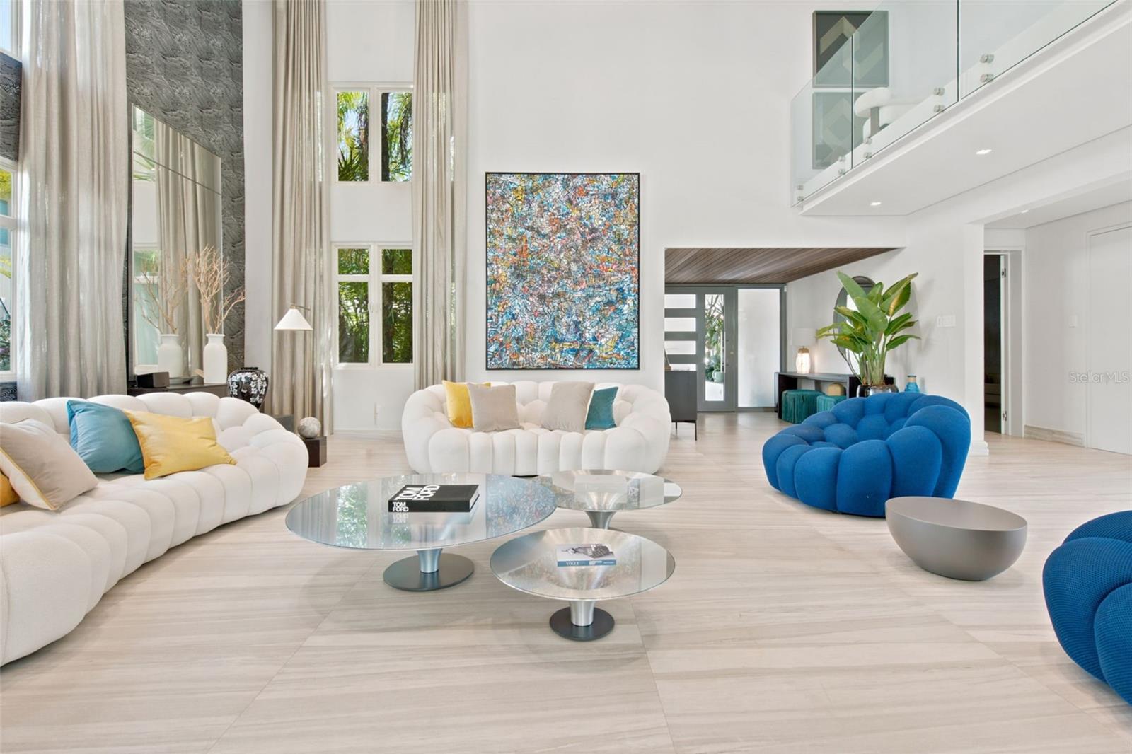 DORADO BEACH EAST - Residential