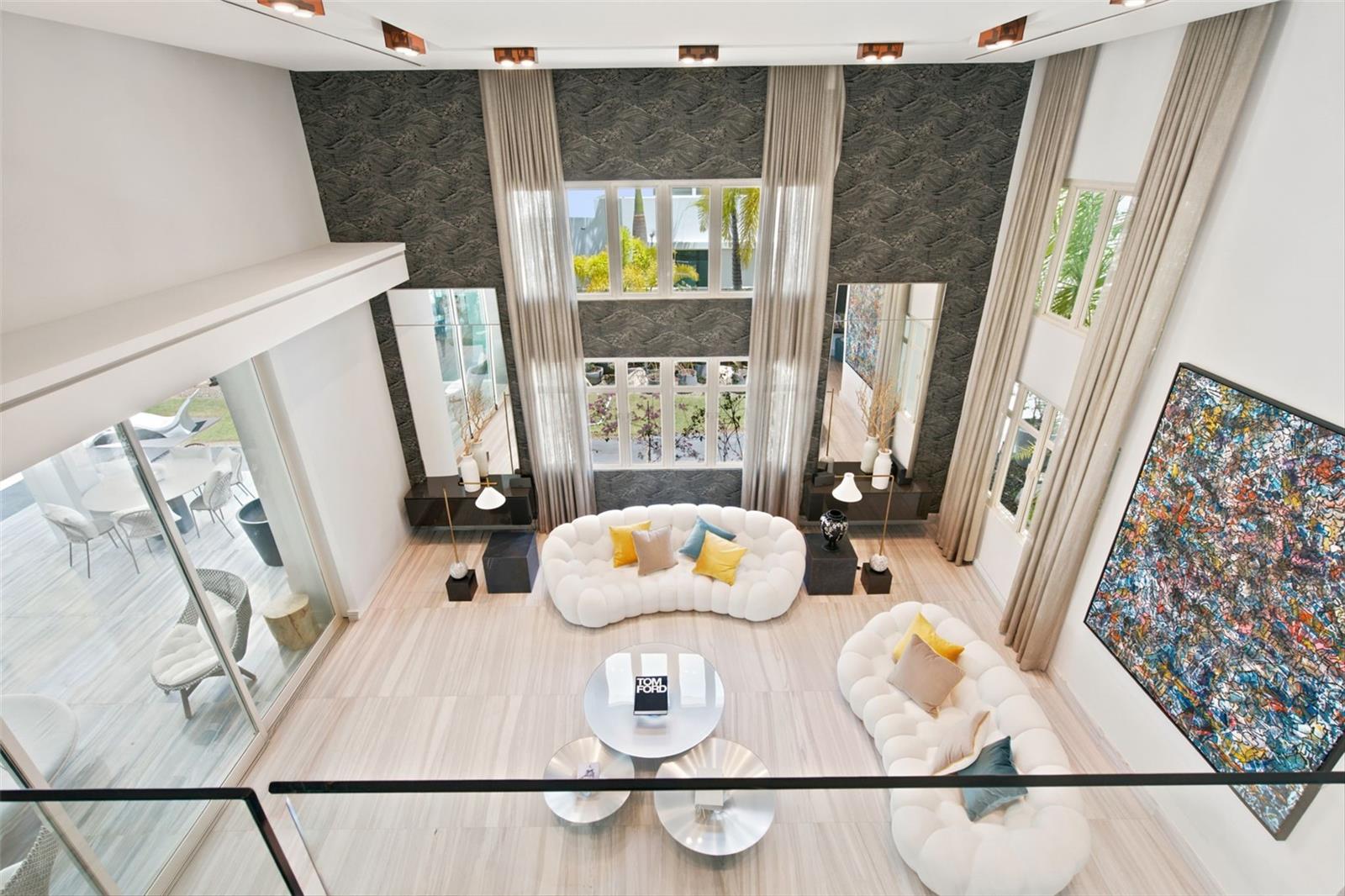 DORADO BEACH EAST - Residential