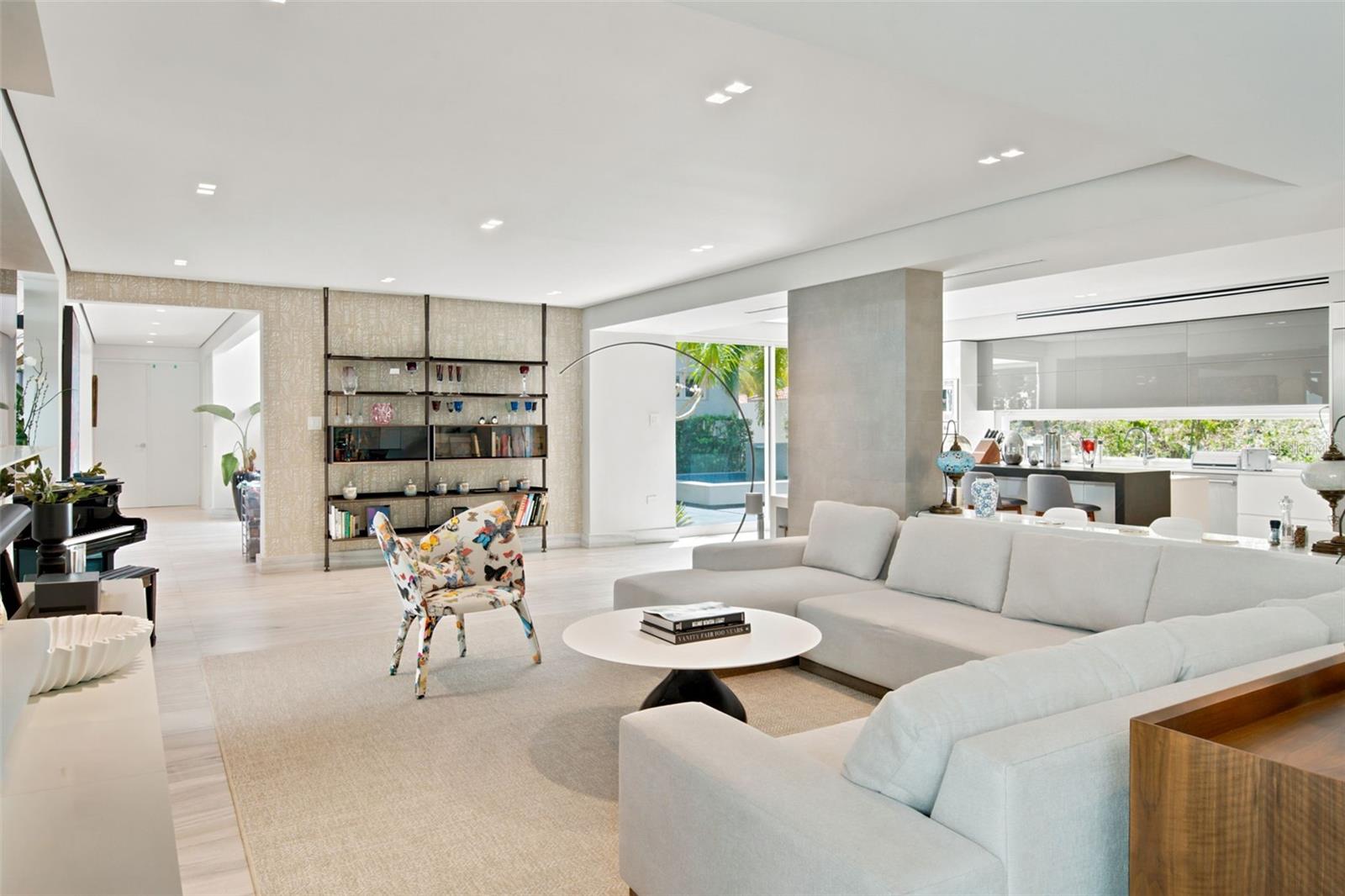 DORADO BEACH EAST - Residential