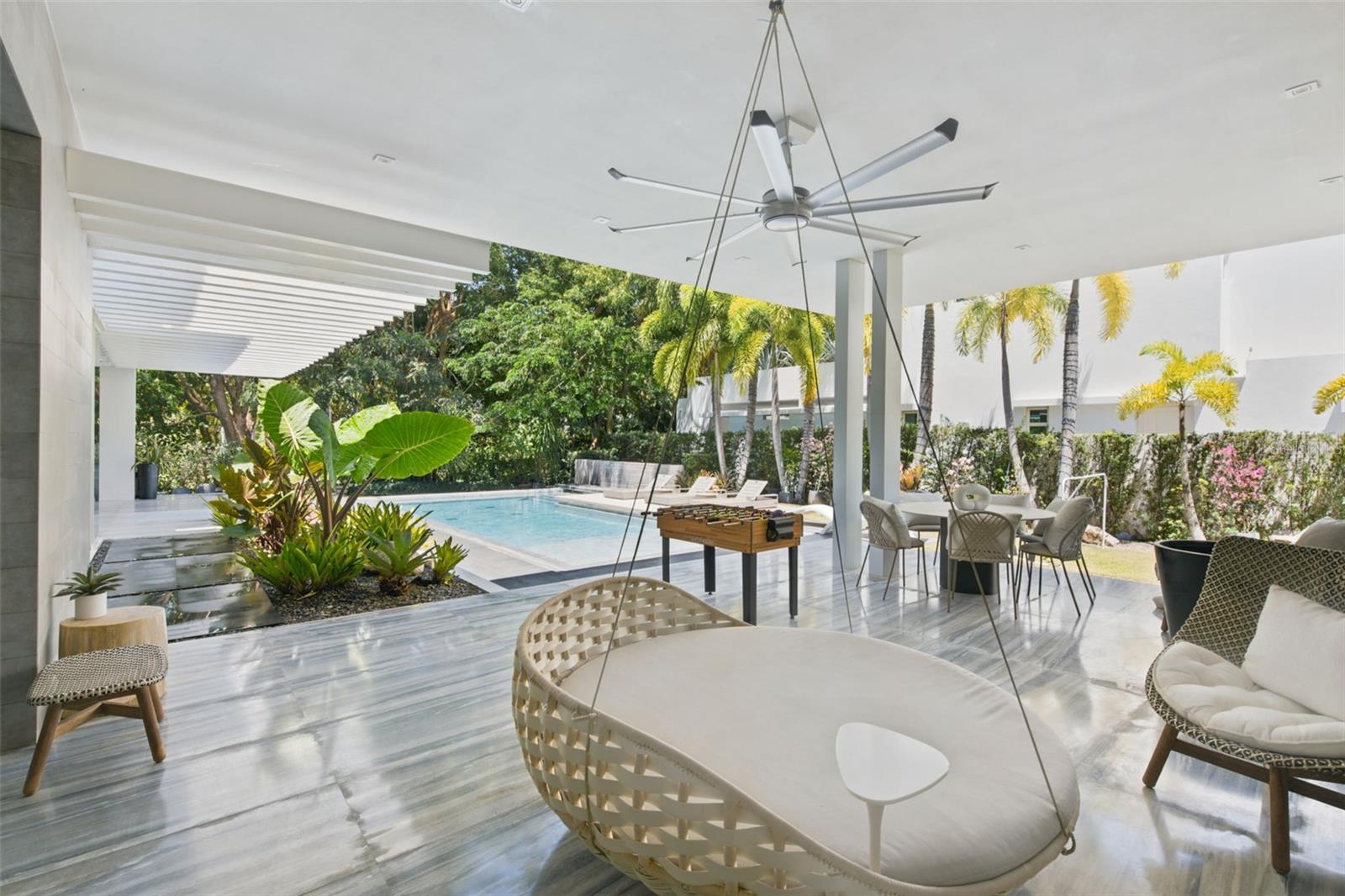 DORADO BEACH EAST - Residential