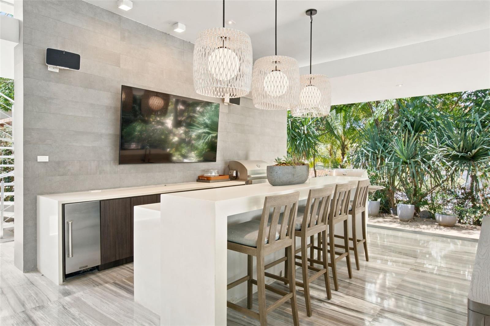 DORADO BEACH EAST - Residential