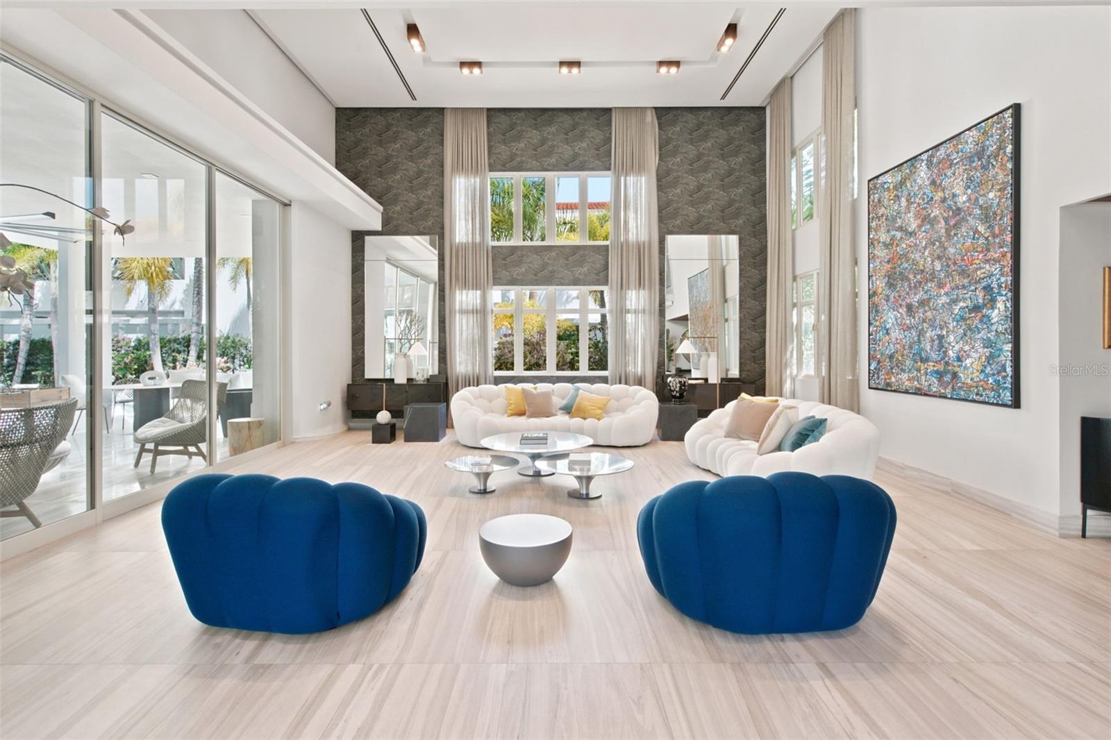 DORADO BEACH EAST - Residential