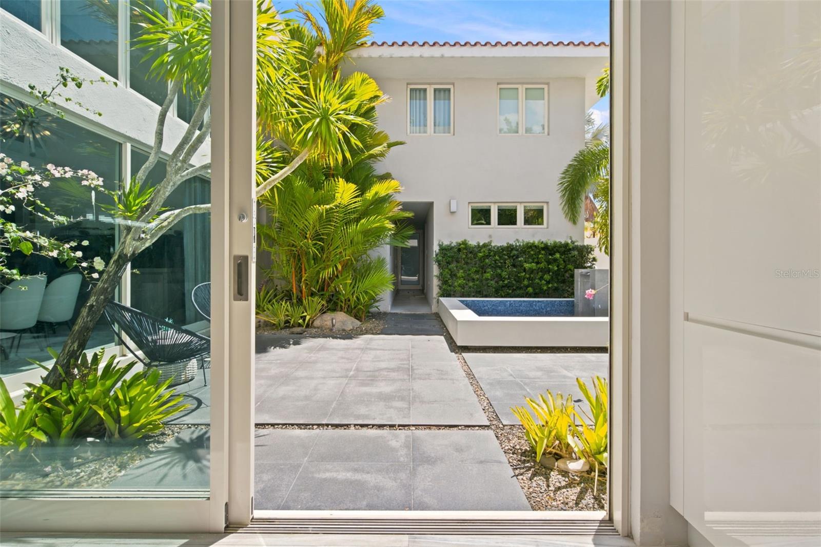 DORADO BEACH EAST - Residential