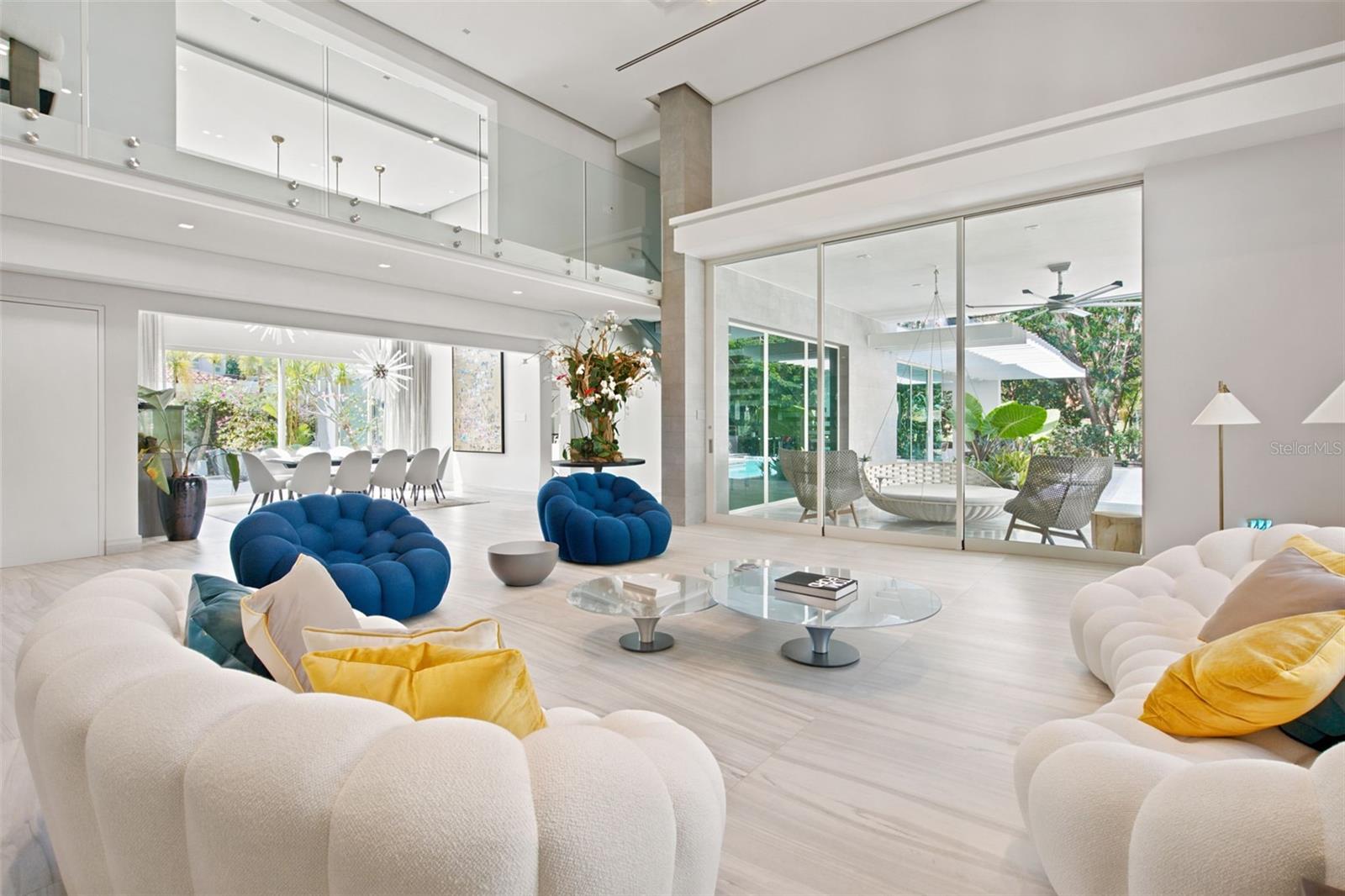 DORADO BEACH EAST - Residential