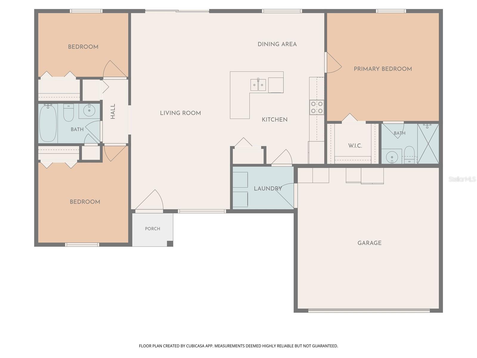 SIVER SPGS SHORES UN #44 - Residential
