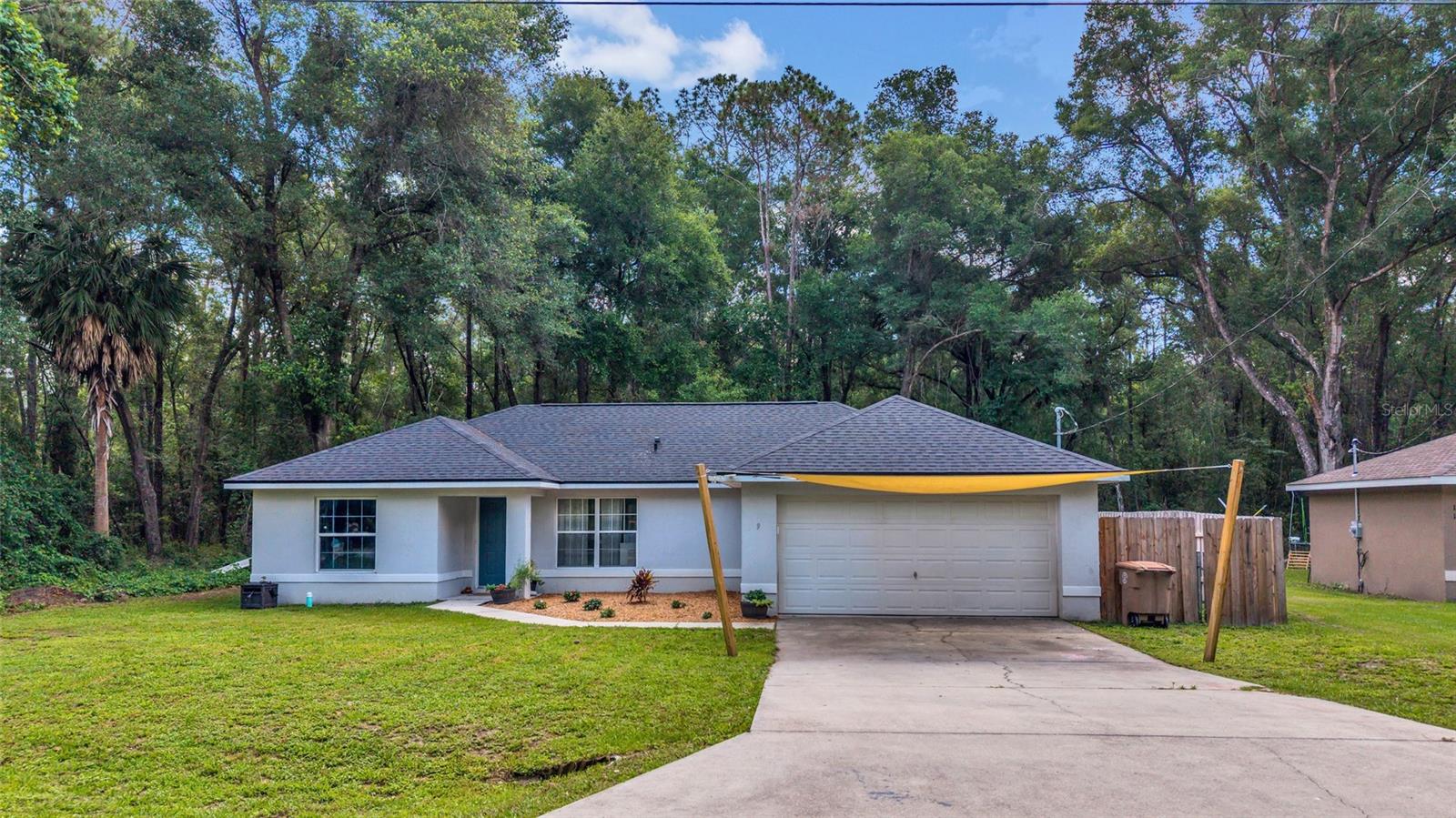 SIVER SPGS SHORES UN #44 - Residential