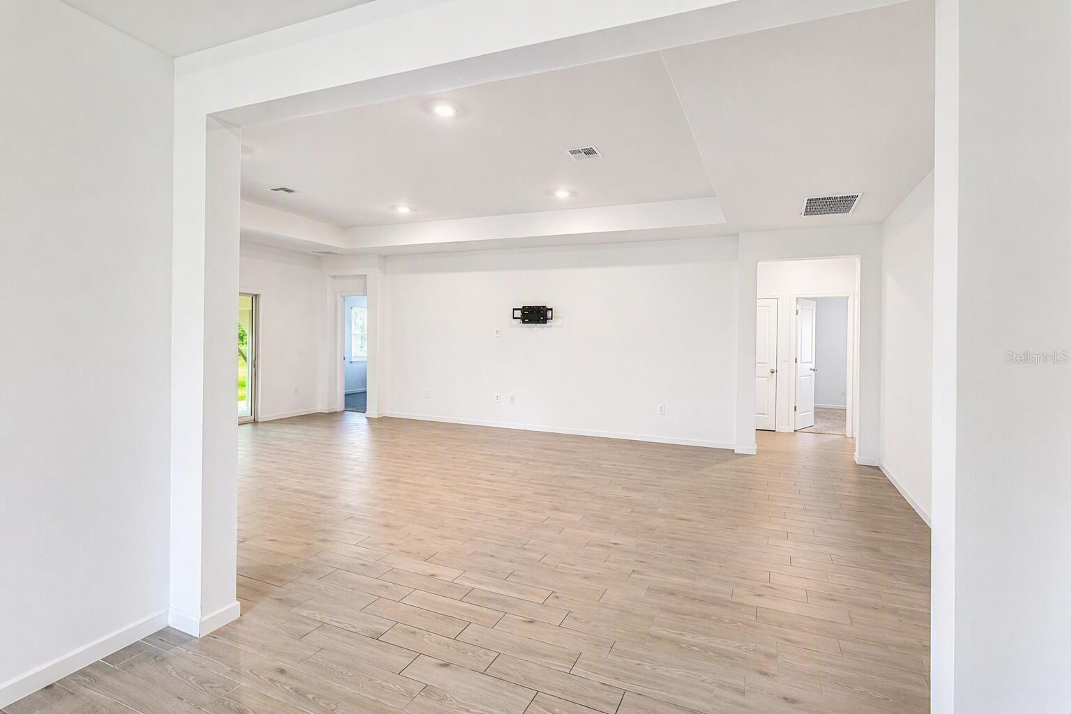 GRAND PARK NORTH - Residential
