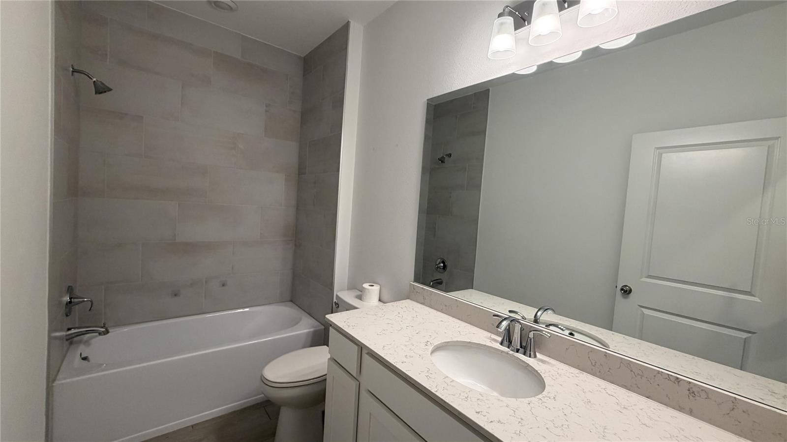 GRAND PARK NORTH - Residential