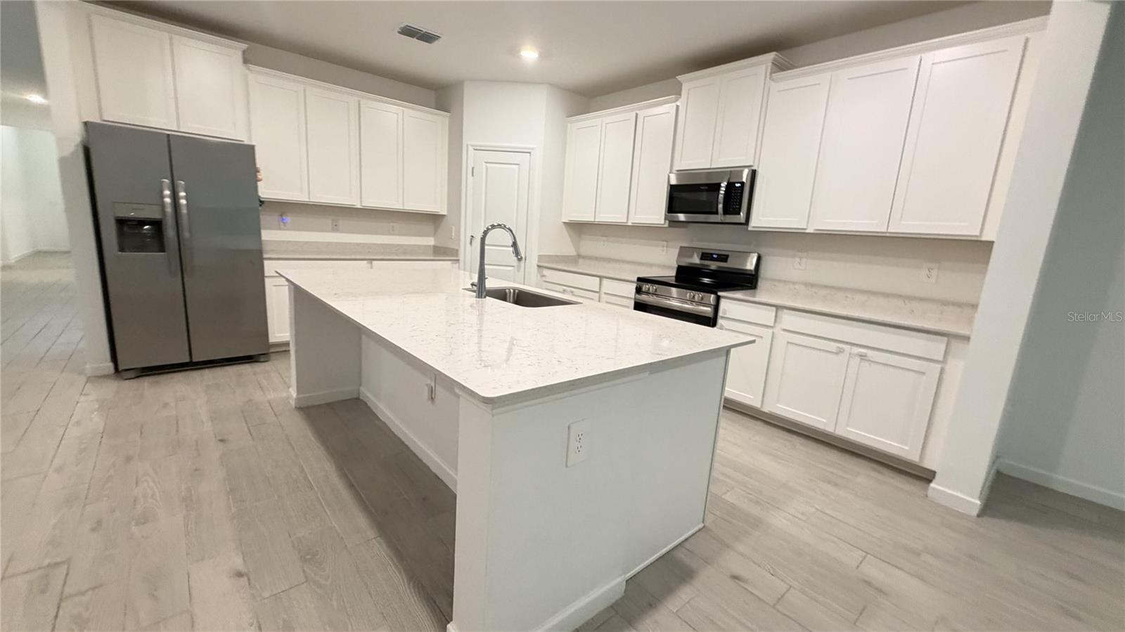 GRAND PARK NORTH - Residential