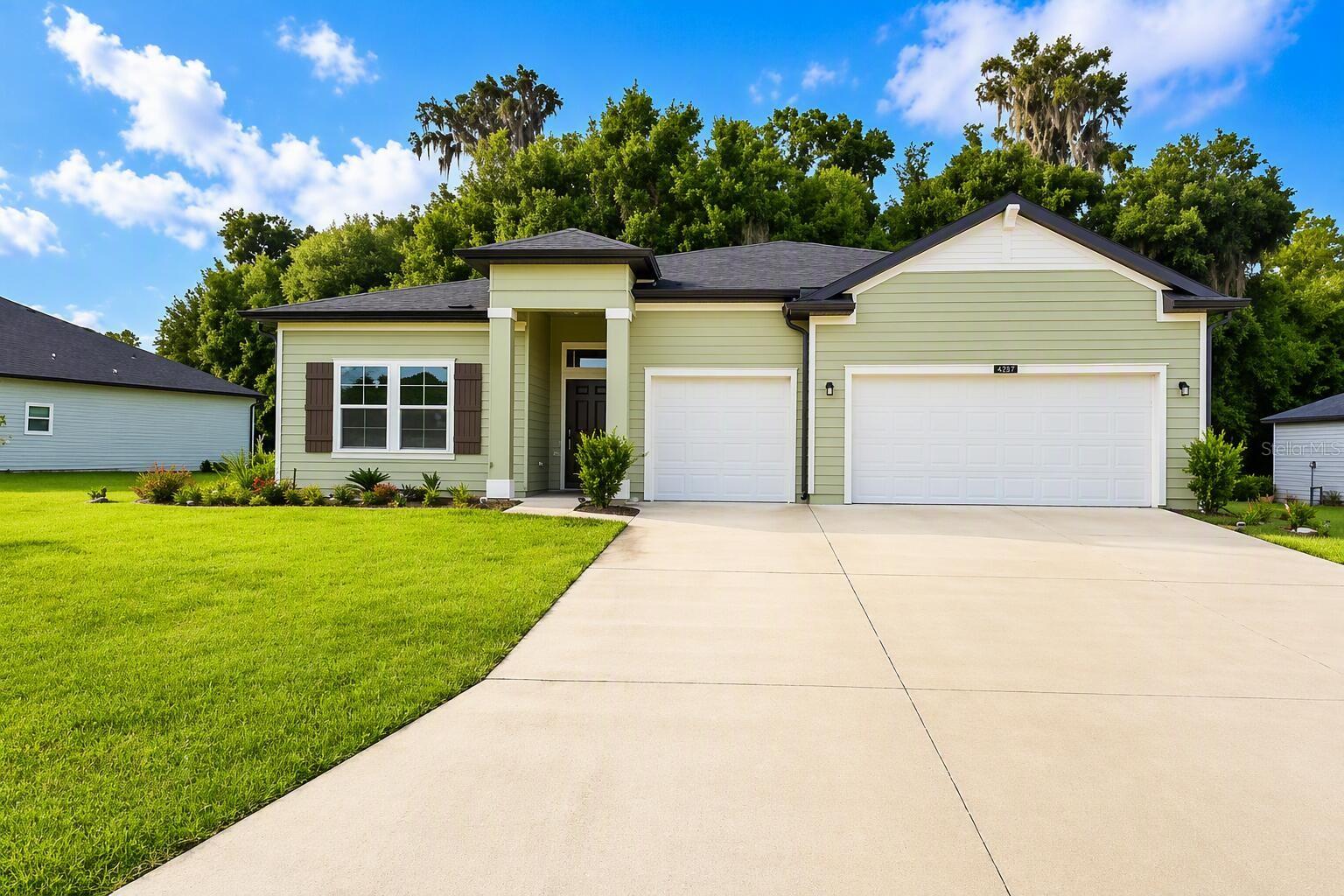 GRAND PARK NORTH - Residential