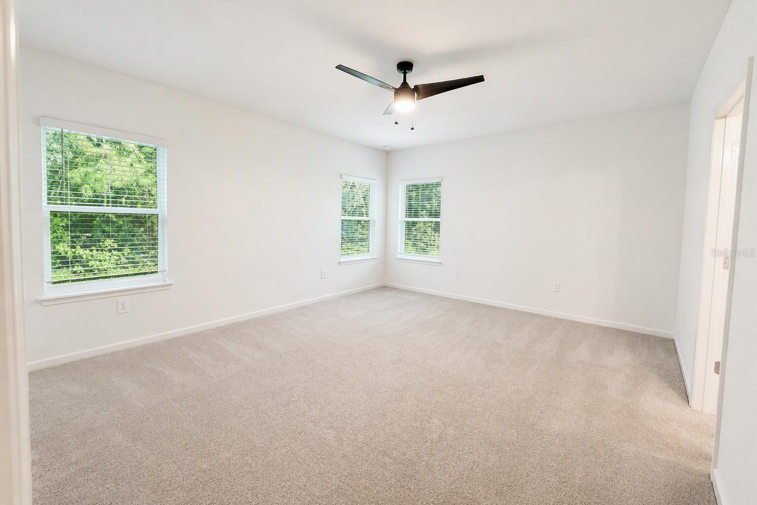 GRAND PARK NORTH - Residential