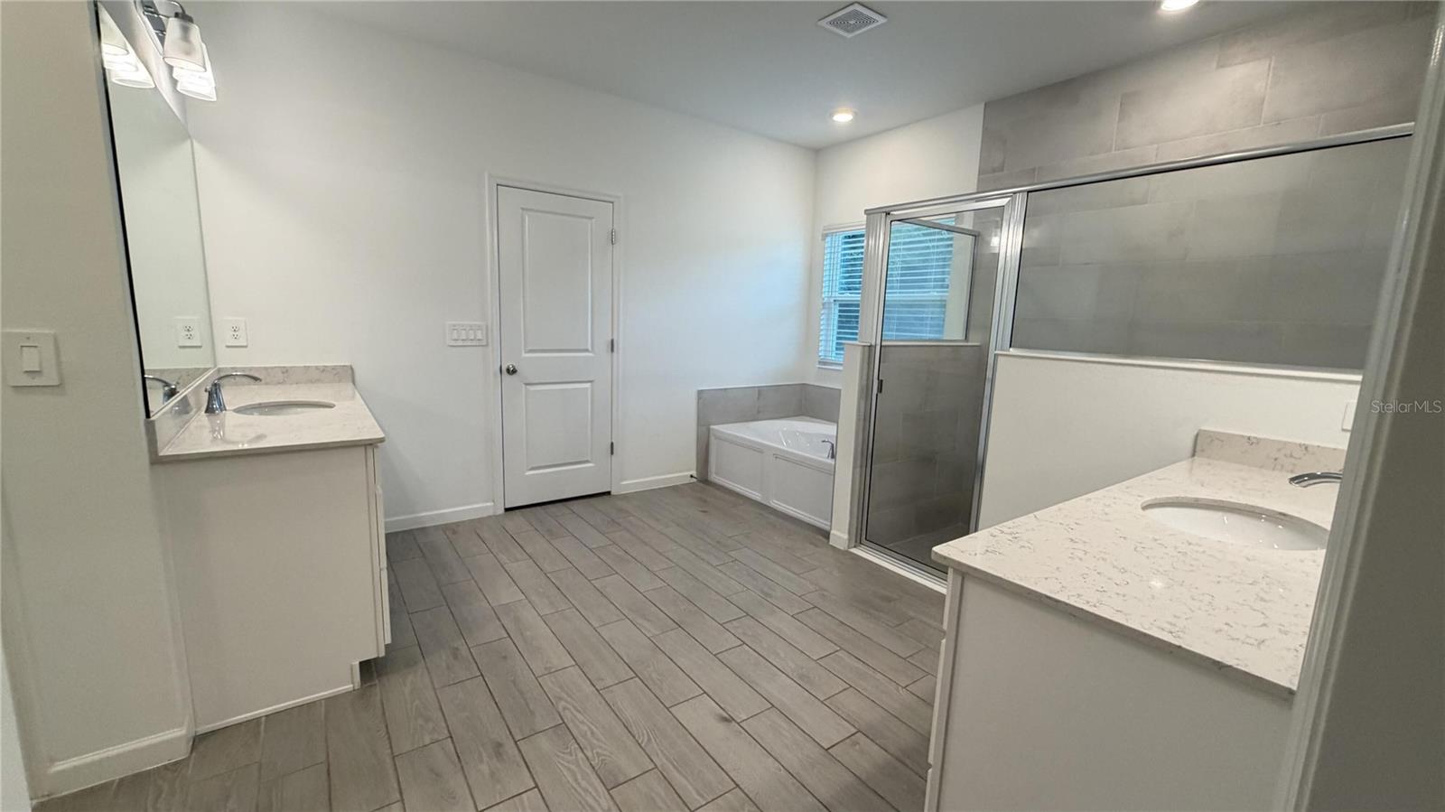 GRAND PARK NORTH - Residential