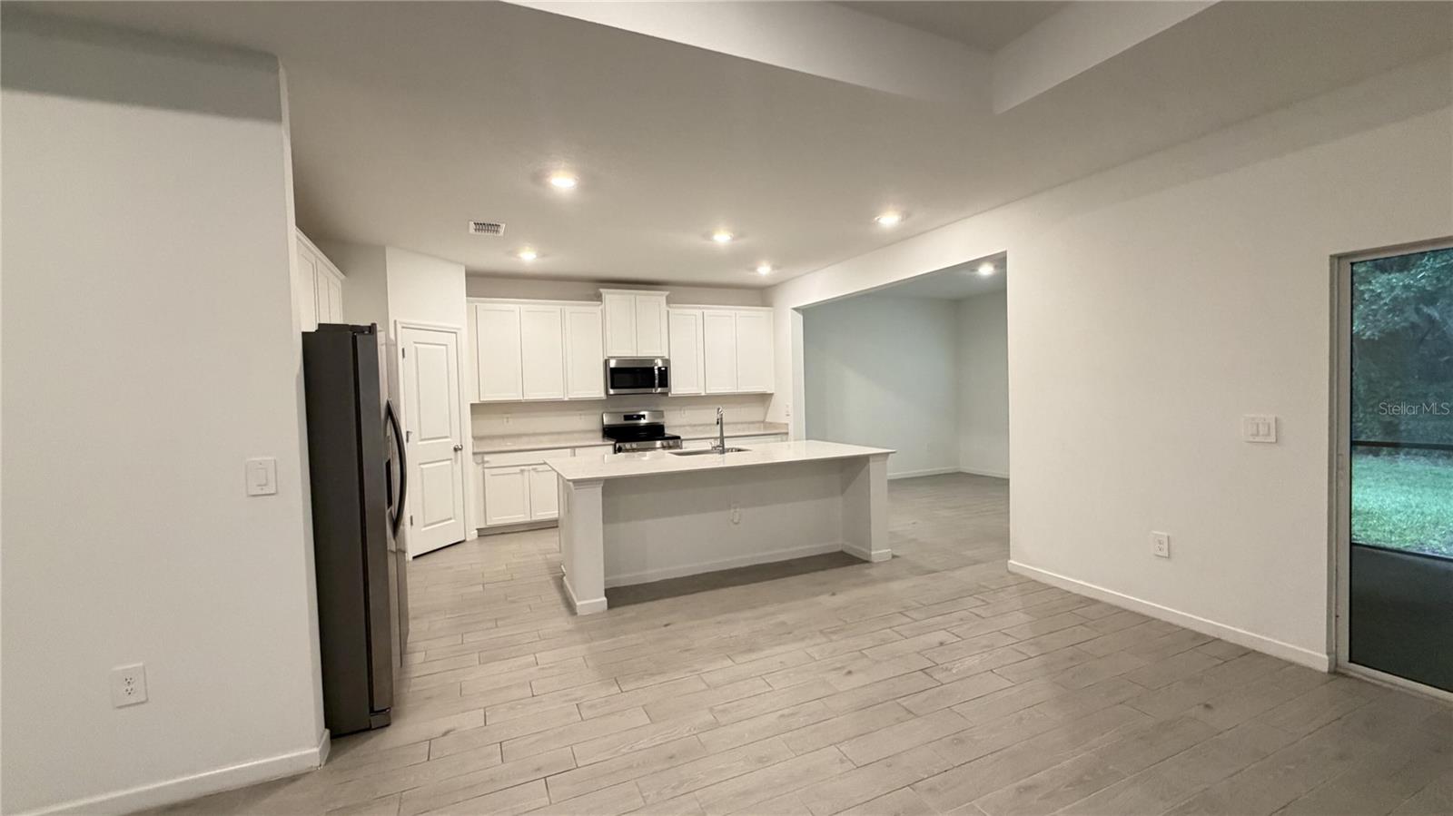 GRAND PARK NORTH - Residential