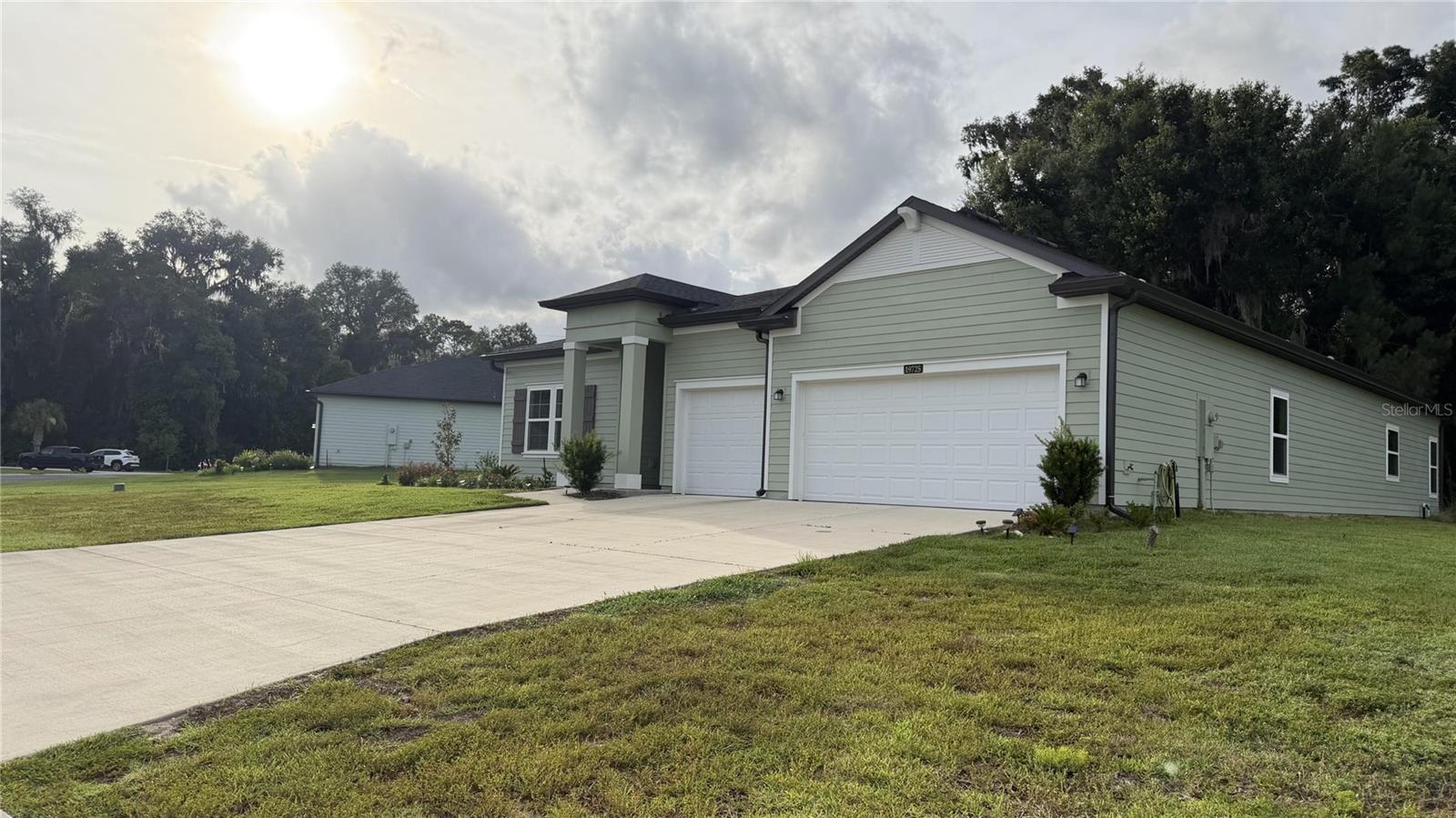 GRAND PARK NORTH - Residential