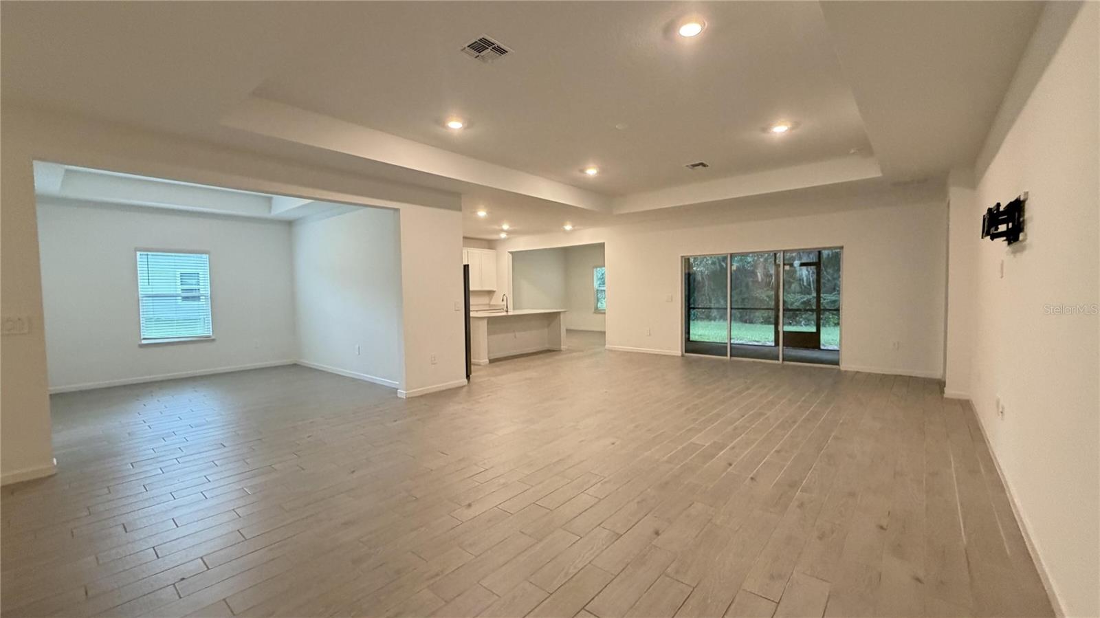GRAND PARK NORTH - Residential