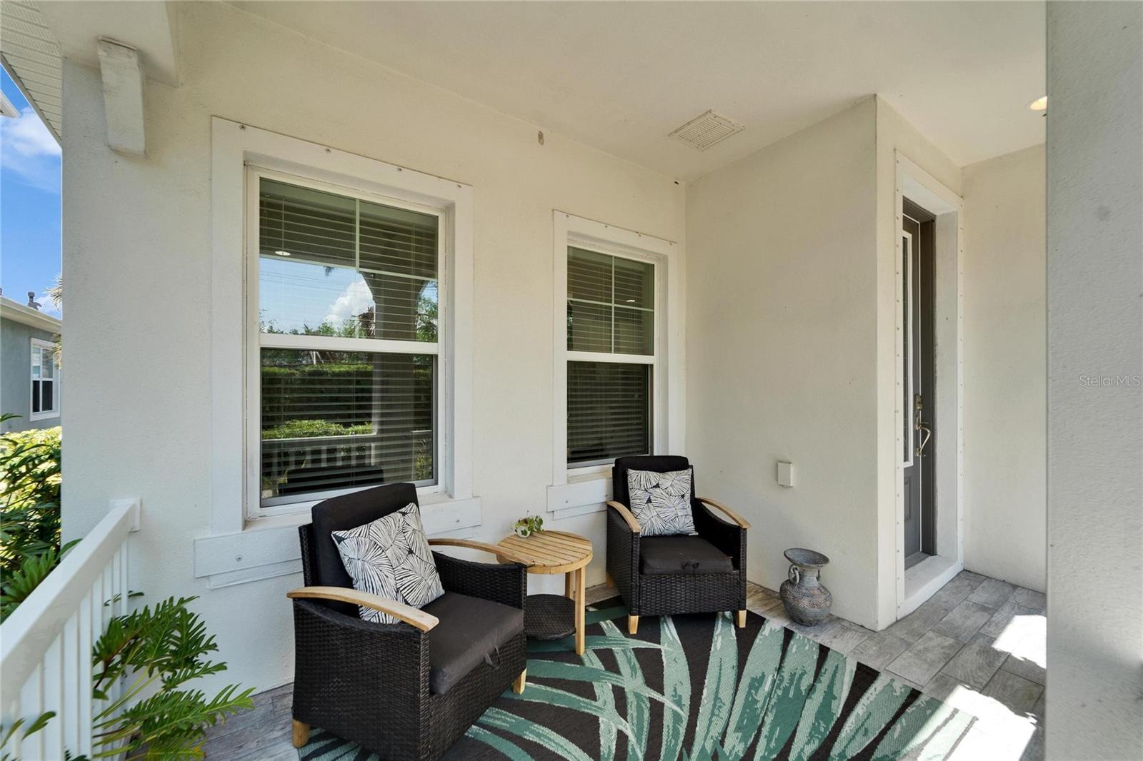 MIRABAY PARCELS 21 & 23 - Residential