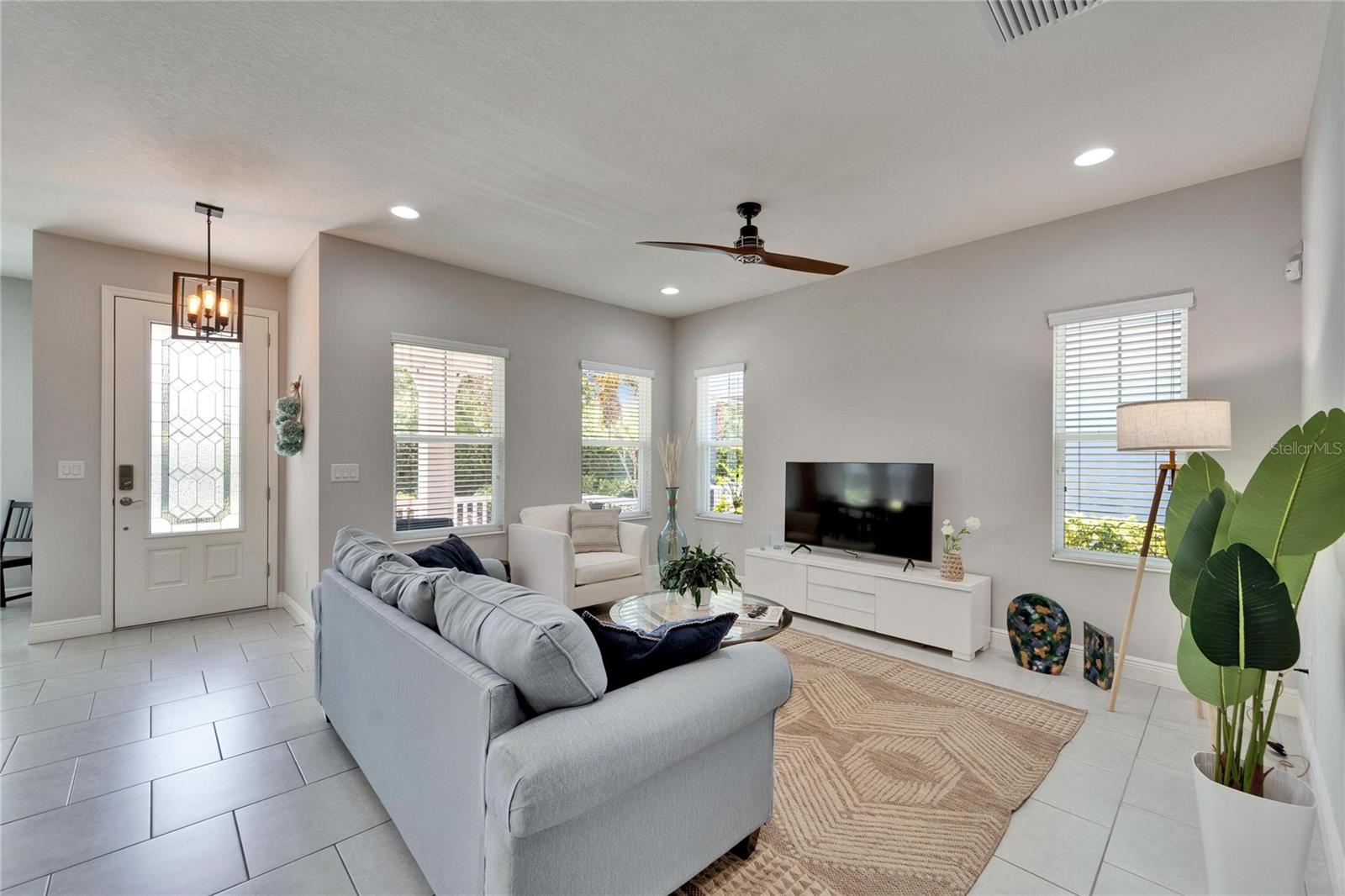 MIRABAY PARCELS 21 & 23 - Residential