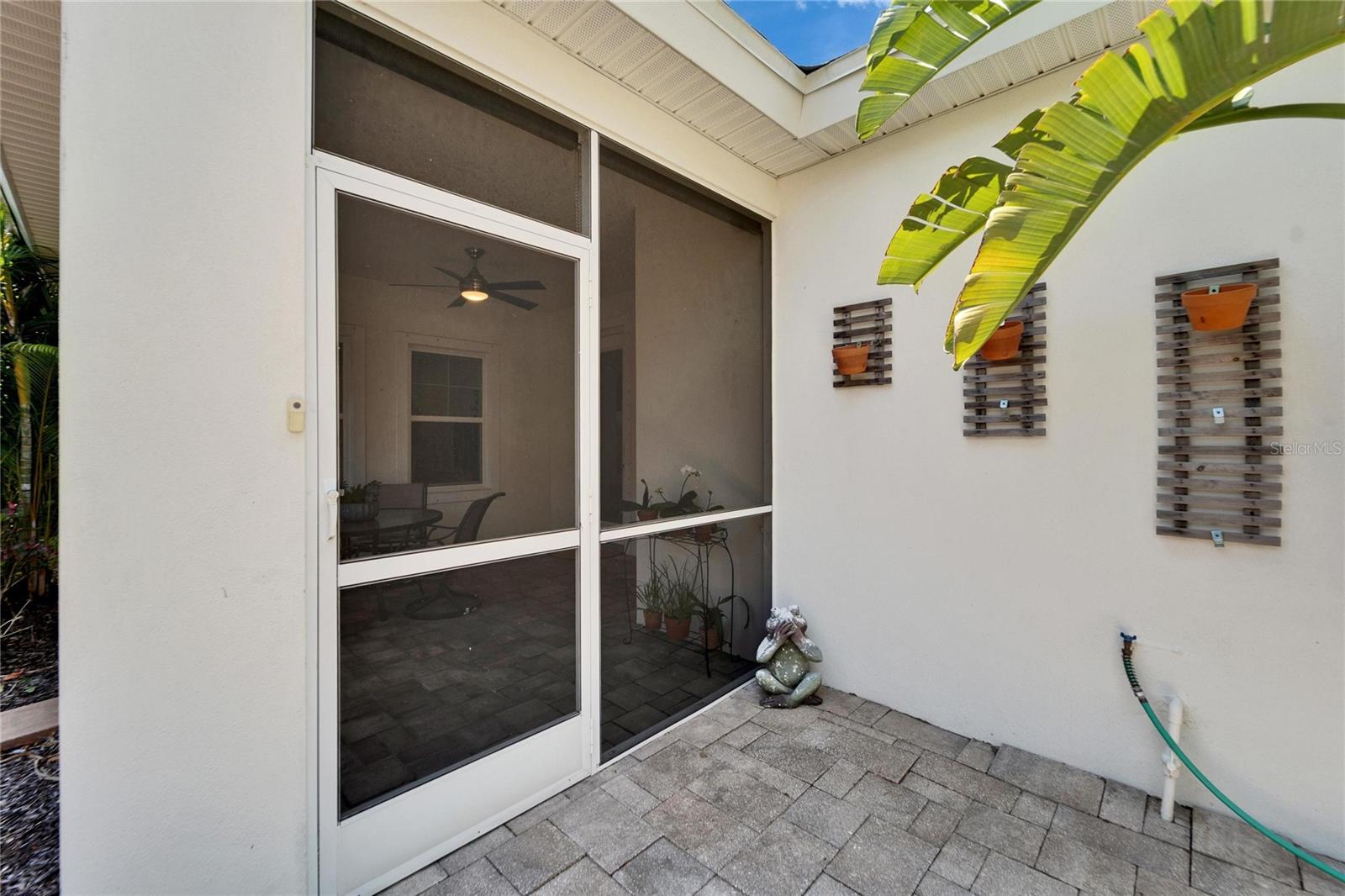 MIRABAY PARCELS 21 & 23 - Residential
